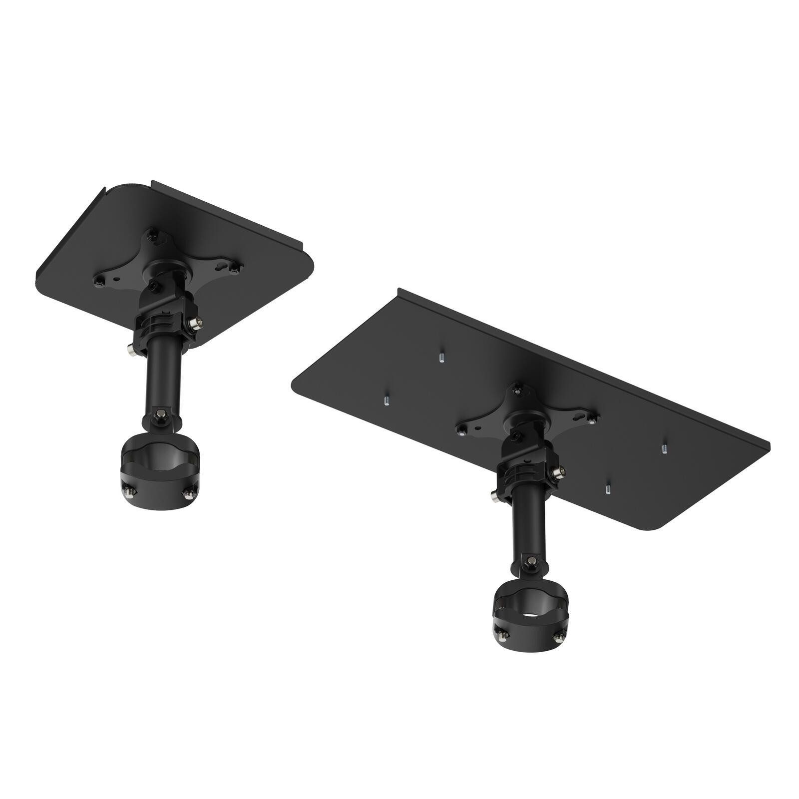 OPLite Halterung R8 / S8 Keyboard & Mouse Tray Black