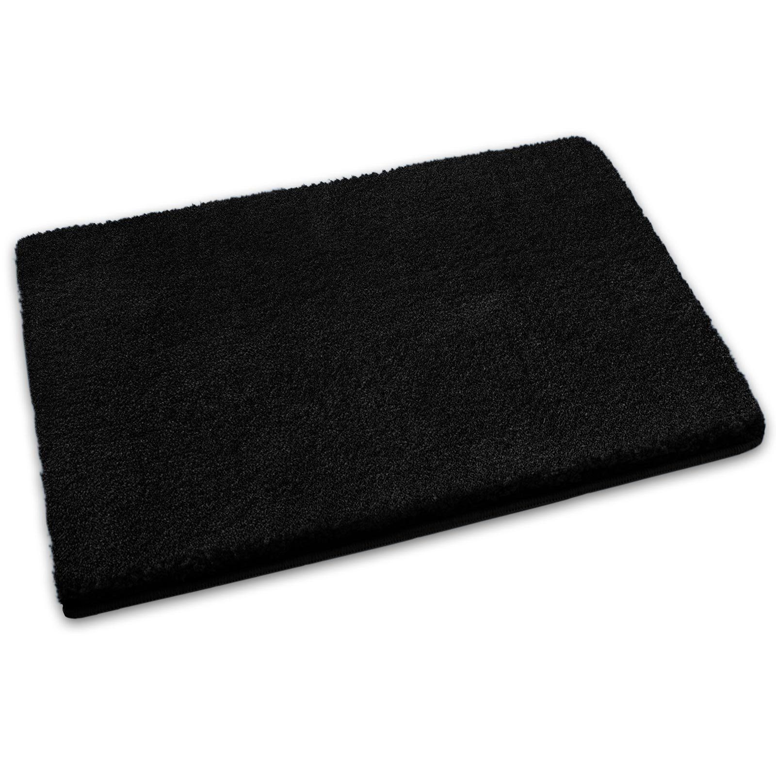 Karat Badematte Bari Hazy, Rechteckig, In günstig online kaufen