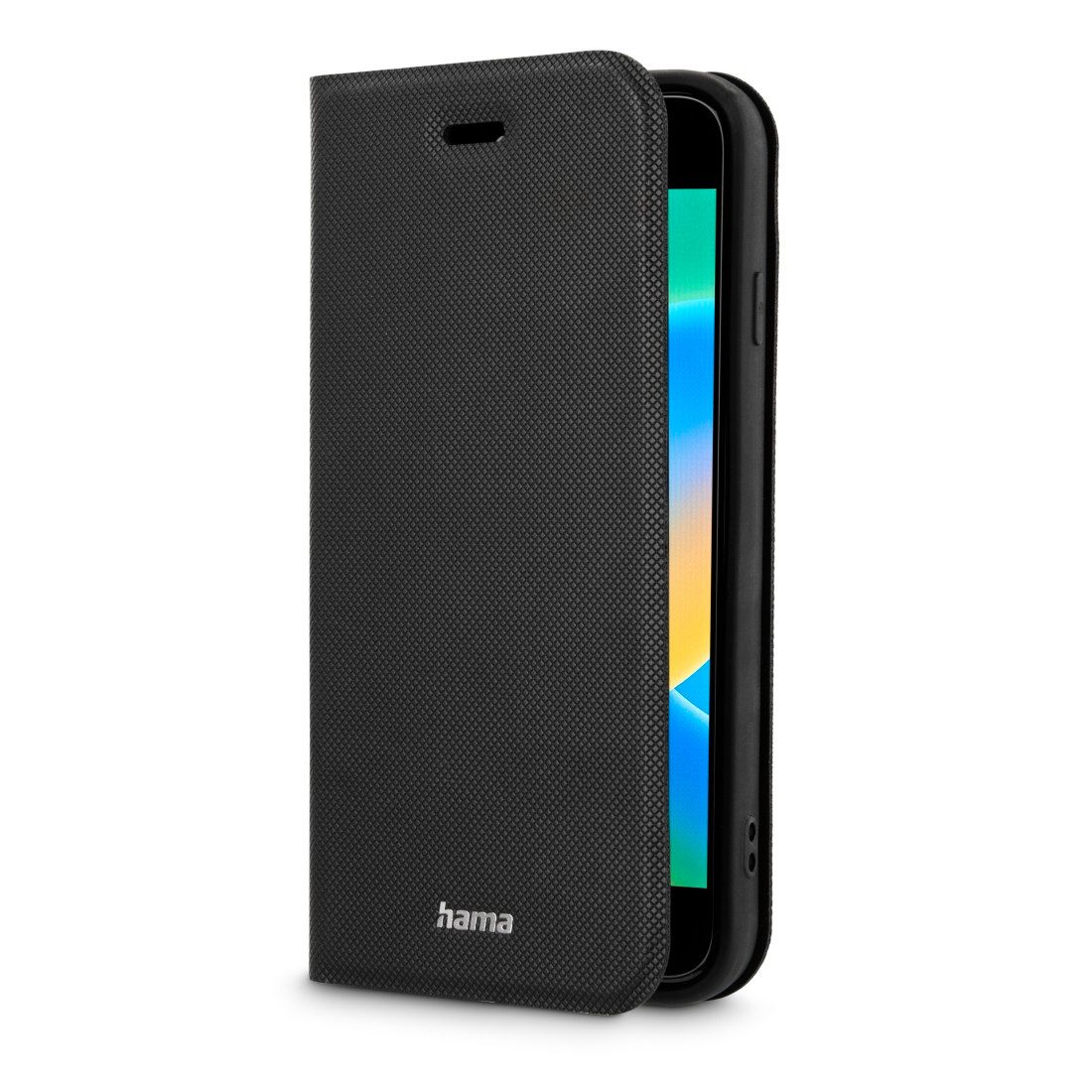 Hama Smartphone-Hülle Handytasche "Daily Protect" für Apple iPhone 7/8/SE 2020/SE 2022
