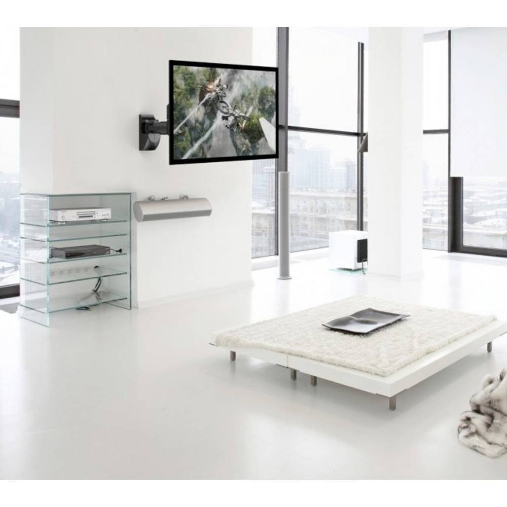 REFLECTA TV-Wandhalterung 40-300B 23112