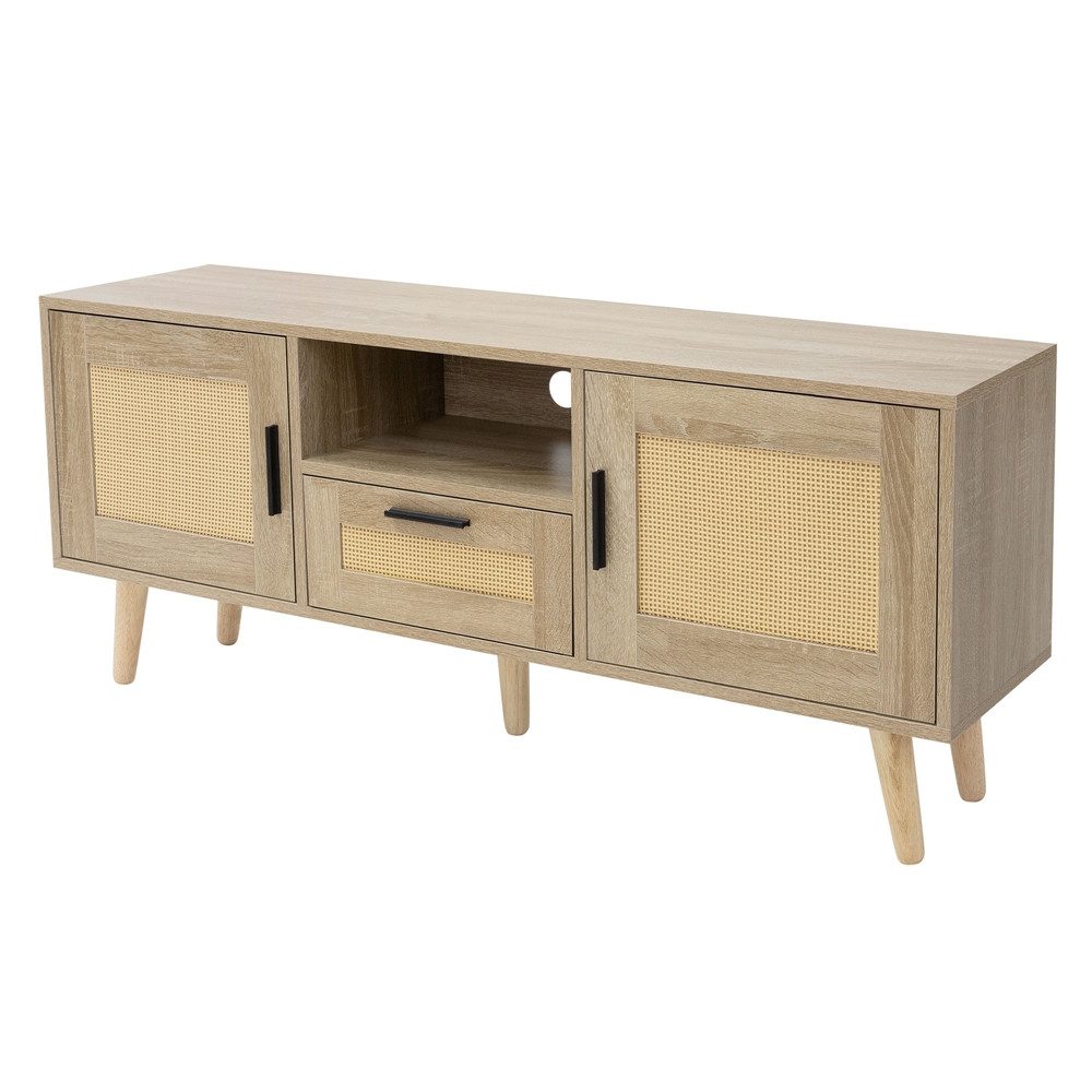 ML-DESIGN Lowboard Fernsehschrank TV-Kommode TV Board günstig online kaufen