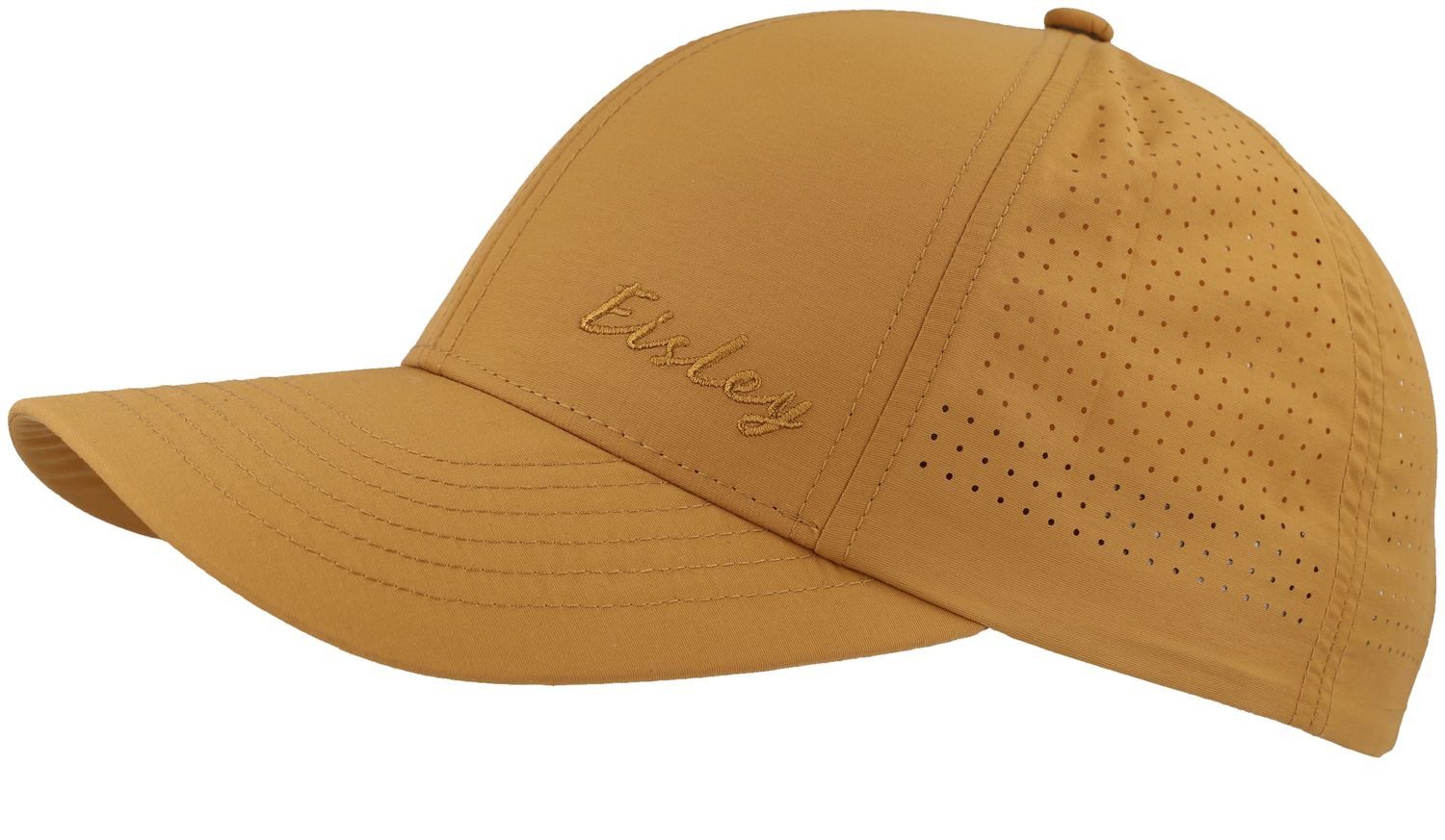 Eisley Baseball Cap leicht, sportiv, Virginia mit UV-Schutz 50+