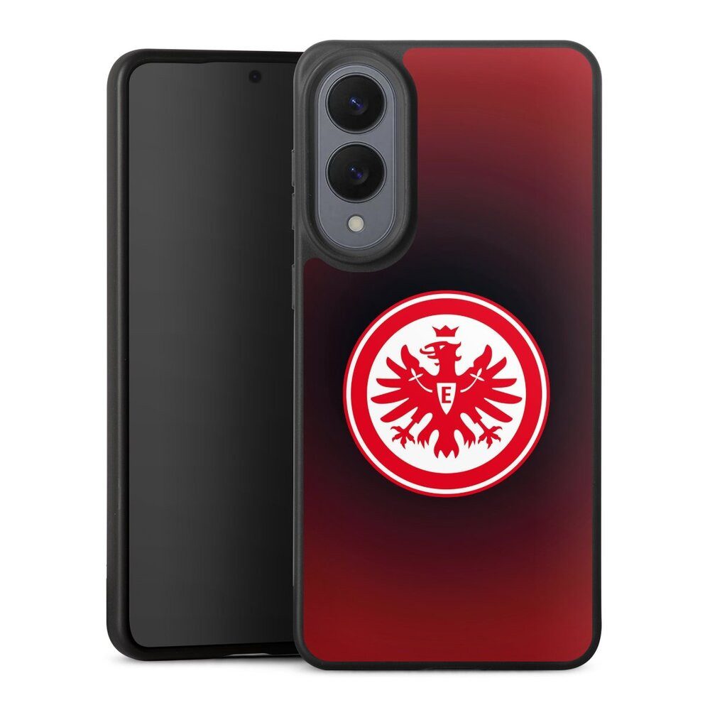 Handyhülle Eintracht Frankfurt Offizielles Lizenzprodukt Wappen