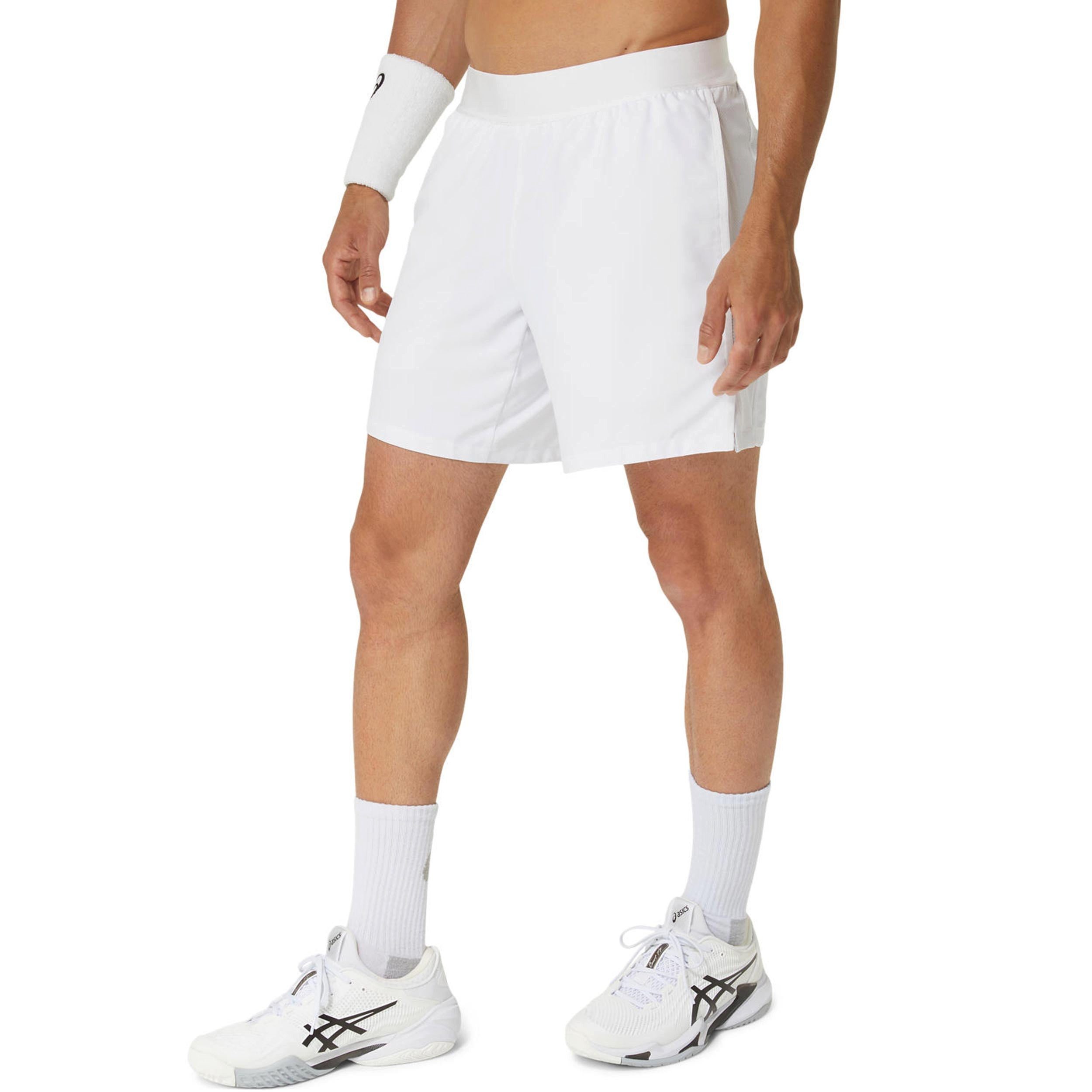 Asics Shorts Match 7in