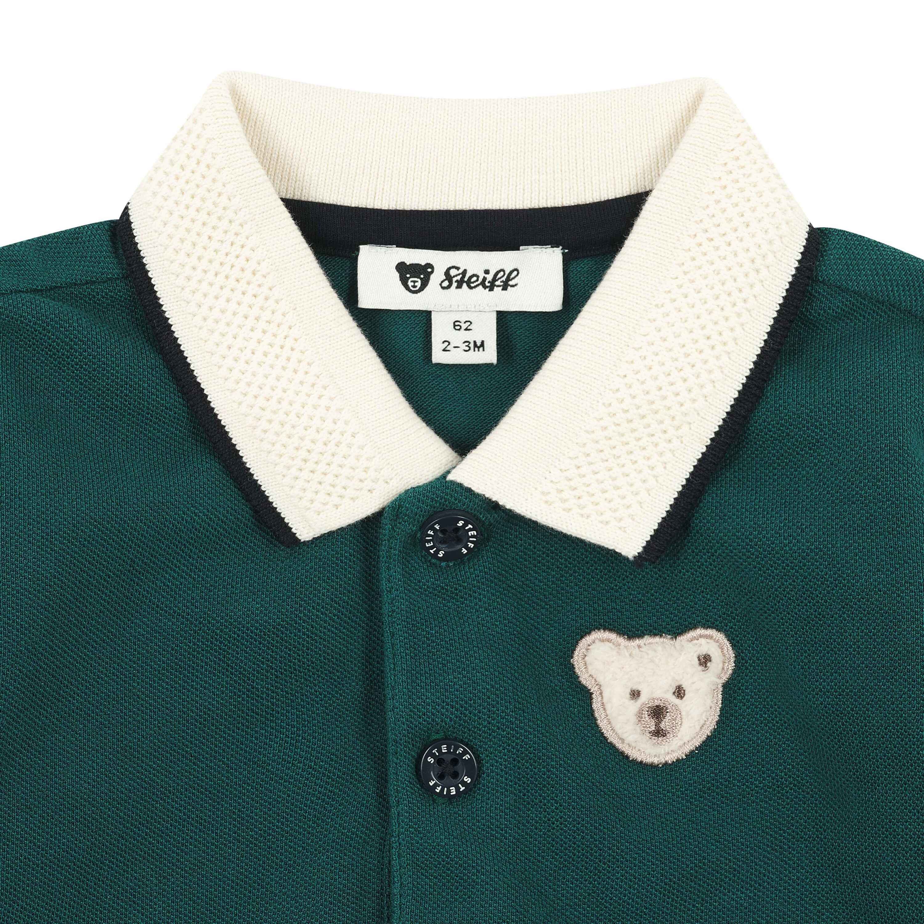 Steiff Polo Shirt Long Sleeve Celebration