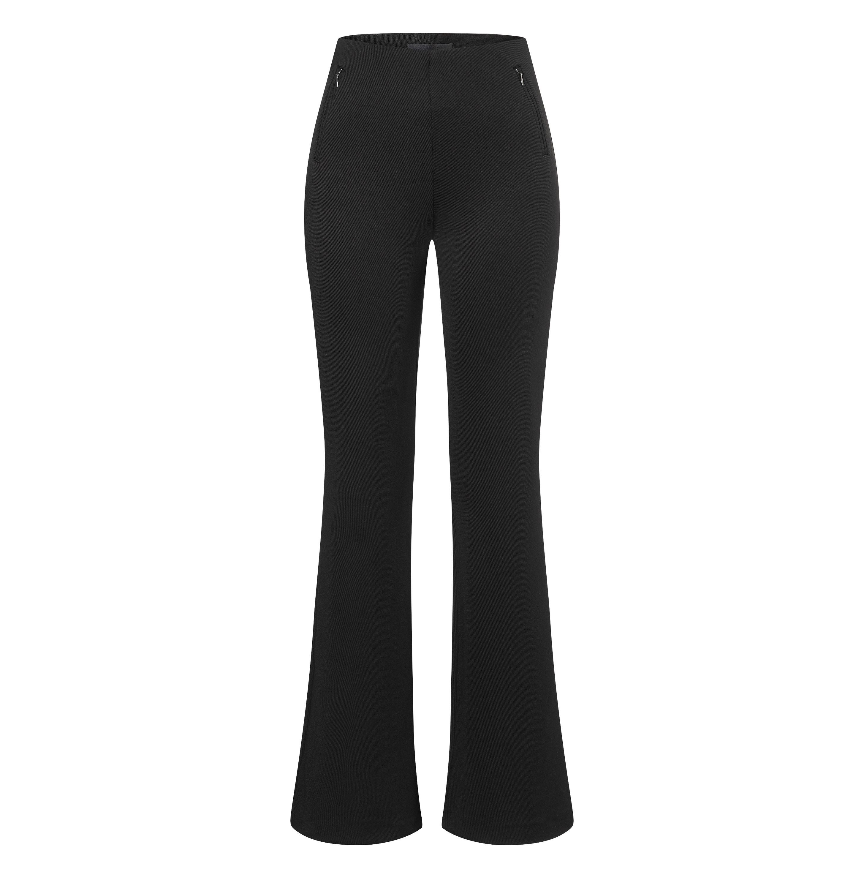 MAC Bootcut-Jeans MAC JEANS BOOT Flared Fit Bootcut Damenjeans Flared Fit mit Bootcut-Silhouette