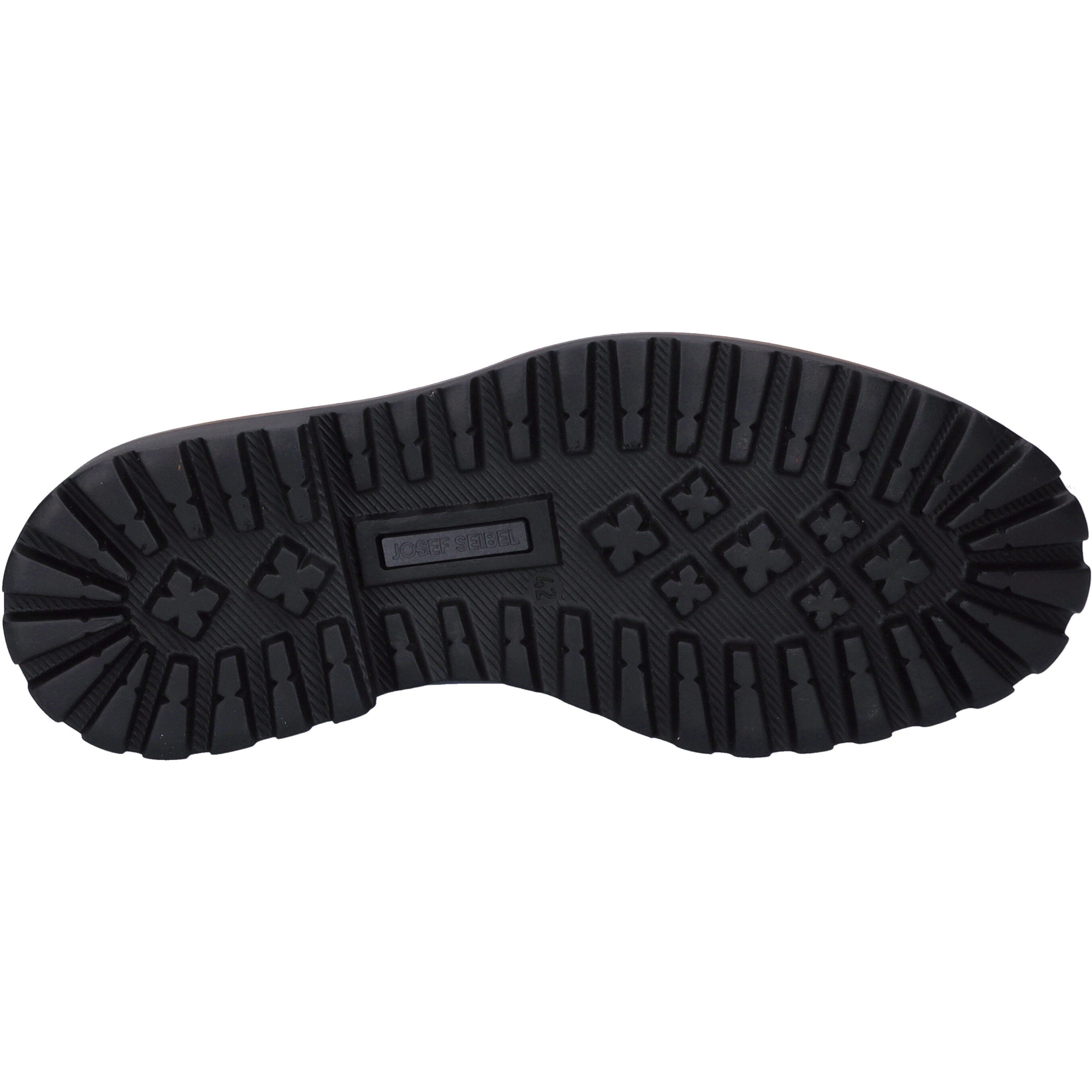 Josef Seibel Chance 65, blau Stiefelette