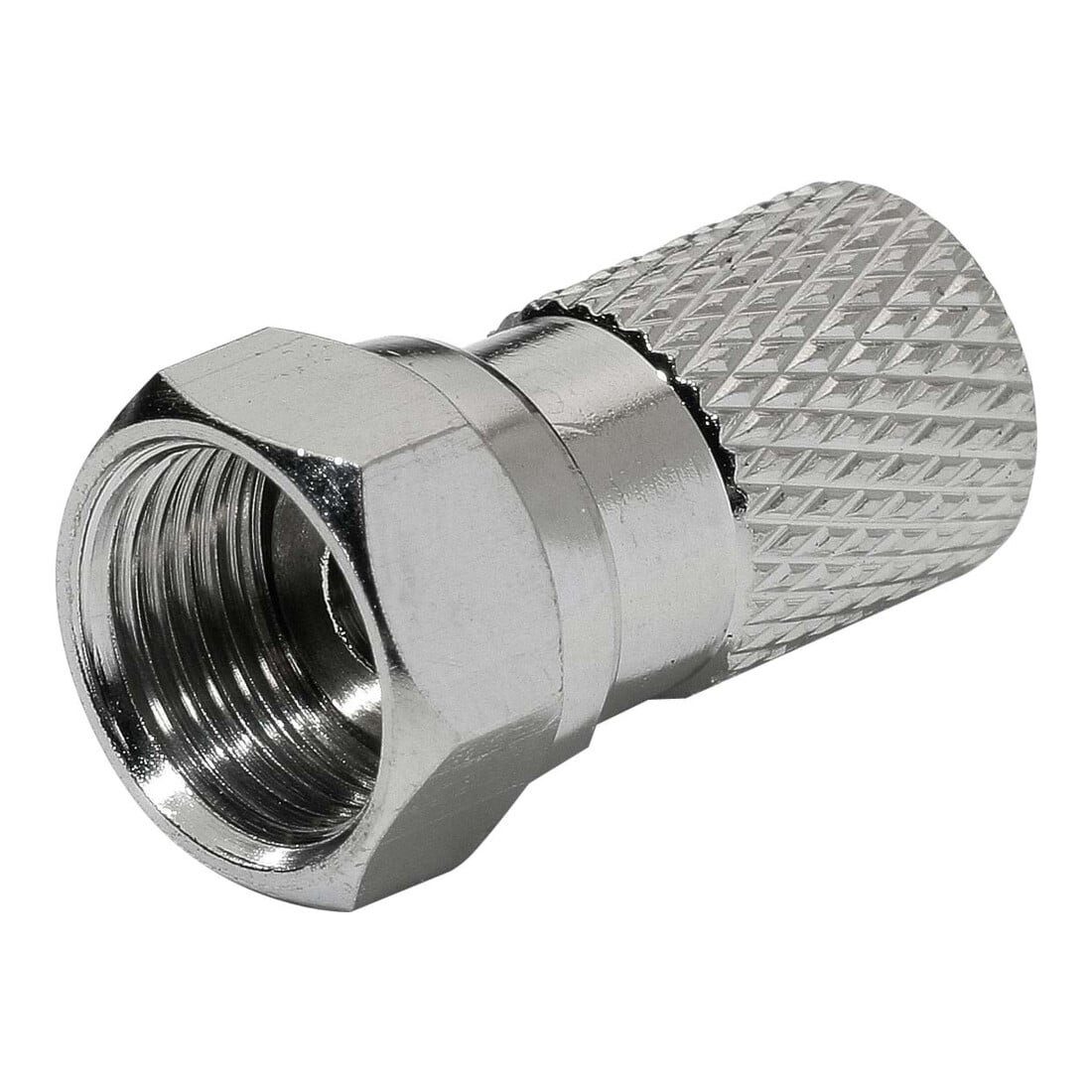 WISI Wisi F-Stecker für MK 76 A DV50 SAT-Antenne