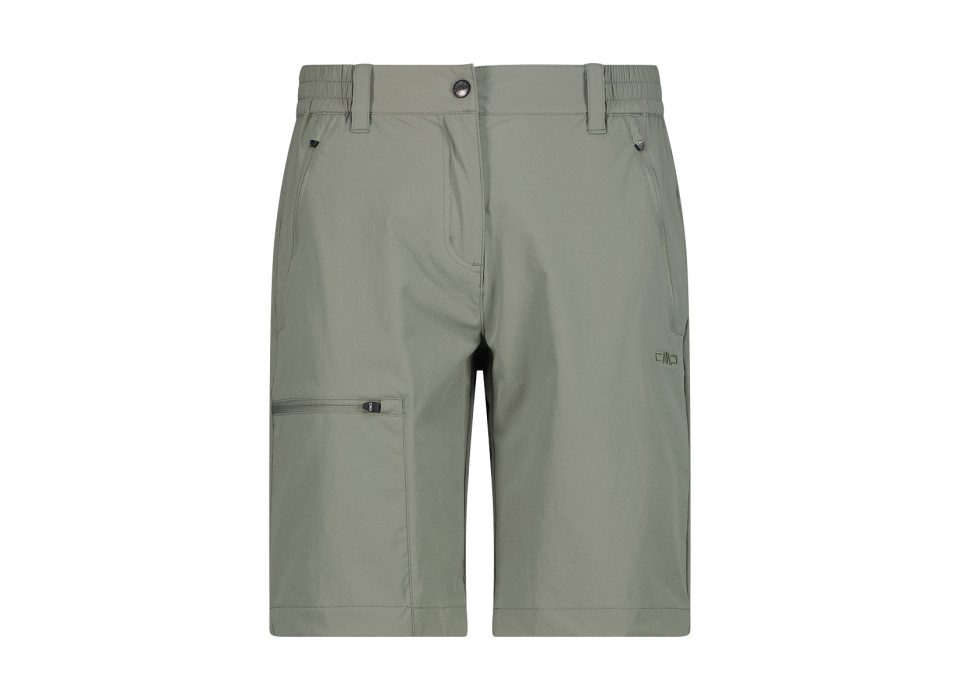 CMP Bermudas WOMAN BERMUDA