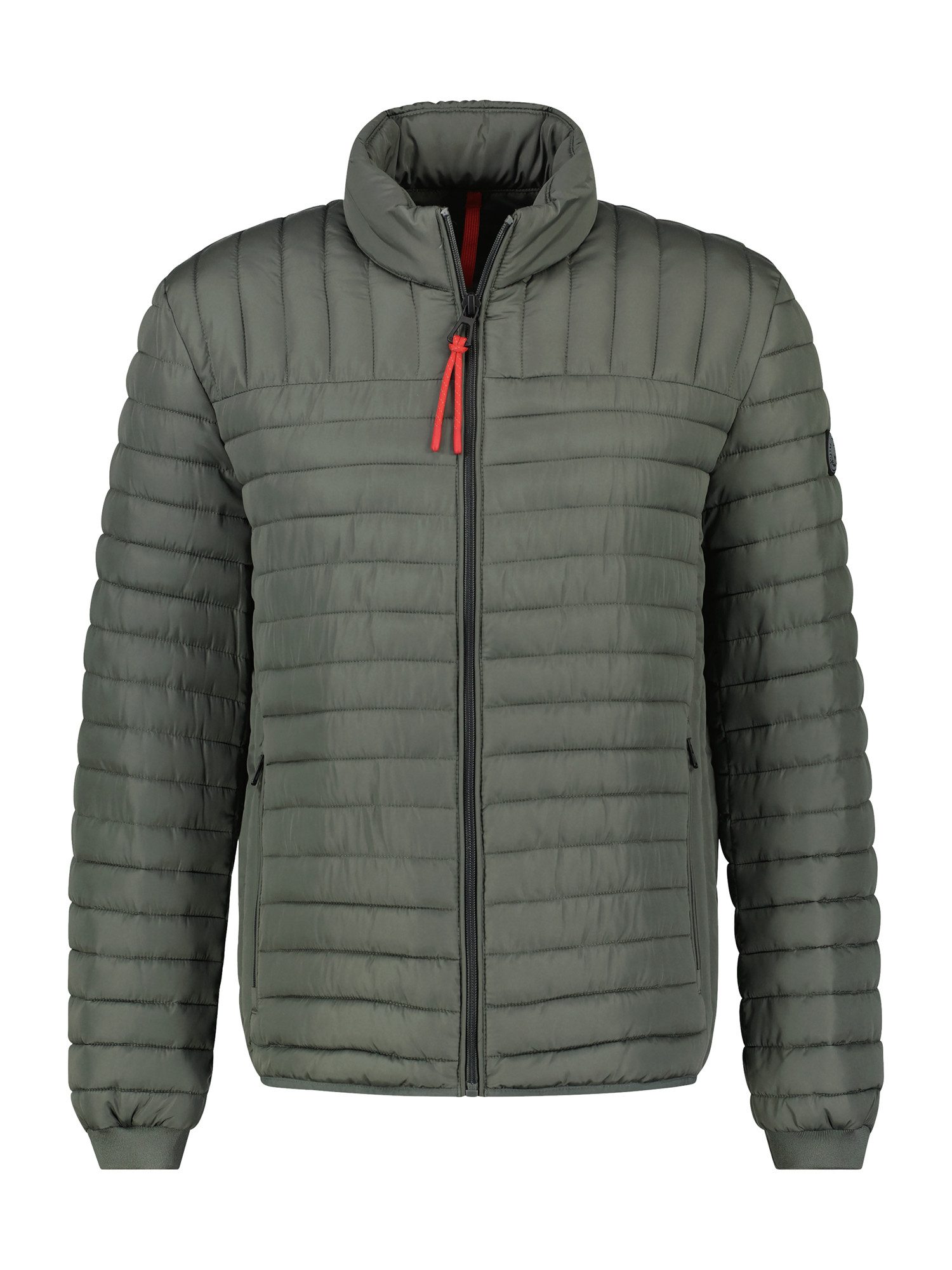 LERROS Steppjacke LIGHT WEIGHT BLOUSON Leichter Blouson / Temperaturbeständig durch Front- und Rücksteppung – Bild 5 von 5