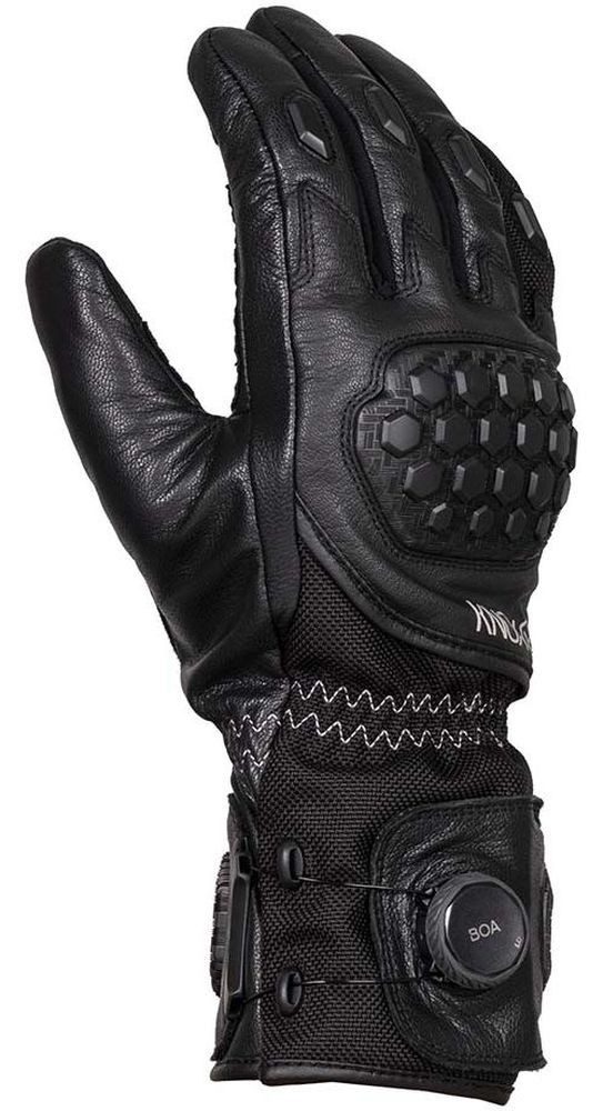 KNOX Motorradhandschuhe Gloves Zero 4 Waterproof