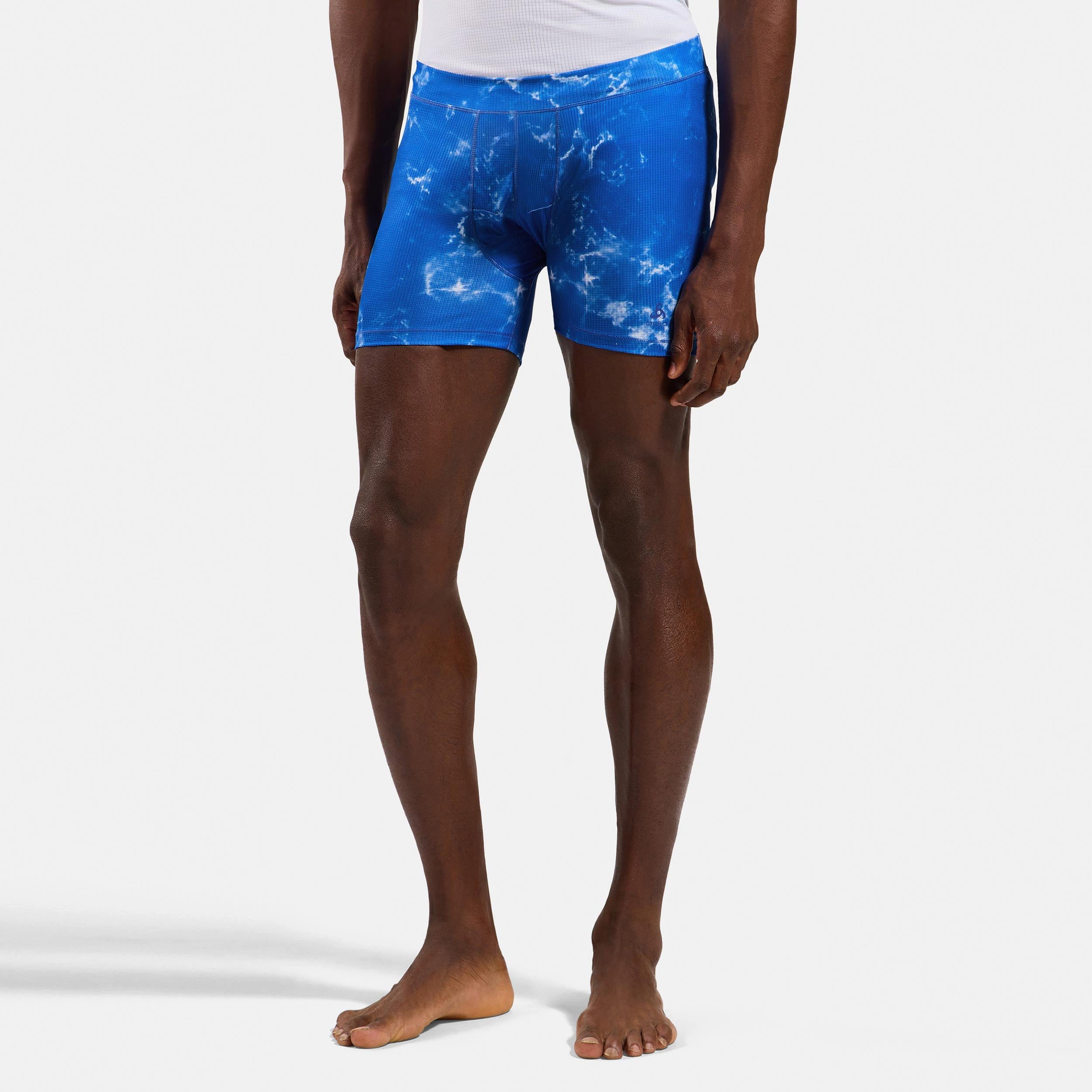 Odlo Boxershorts Active Light Graphic 2 pack