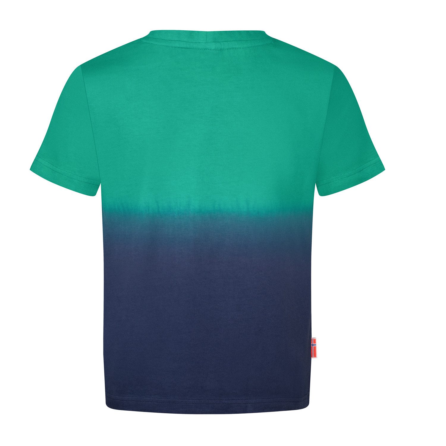 TROLLKIDS T-Shirt Kids Yttersand Beach T