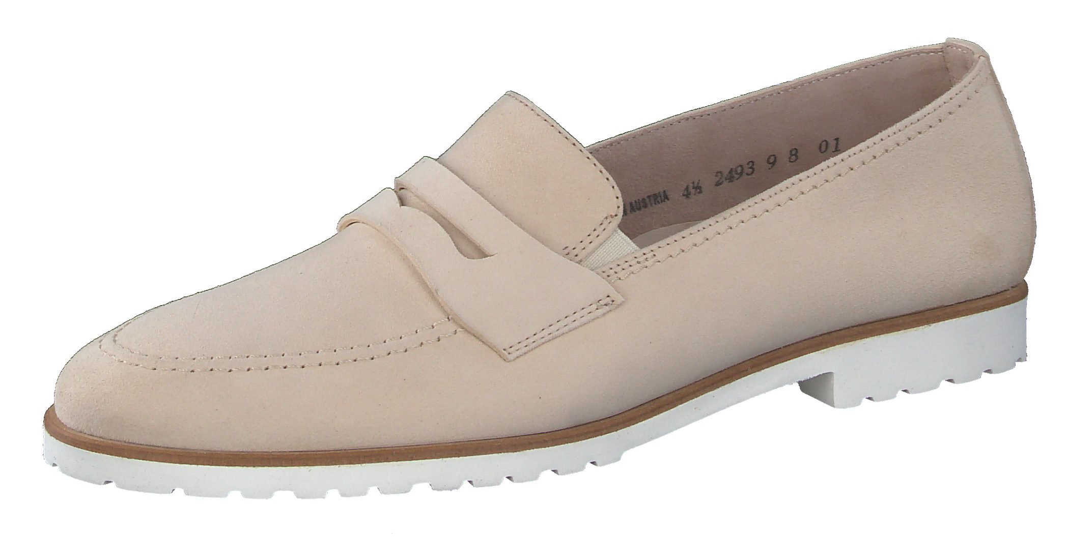 Slipper