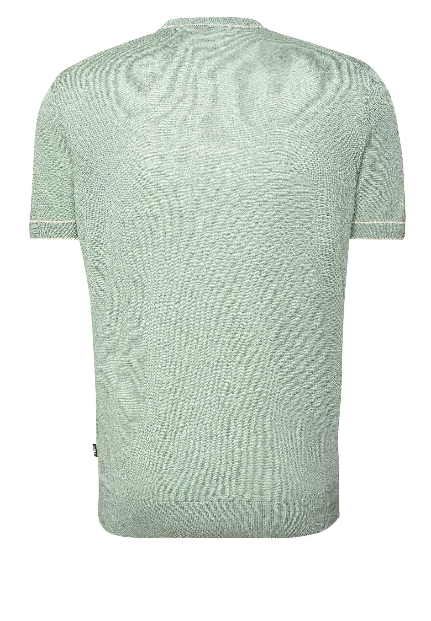BOSS Strickpullover H-Jiovanni (1-tlg) günstig online kaufen