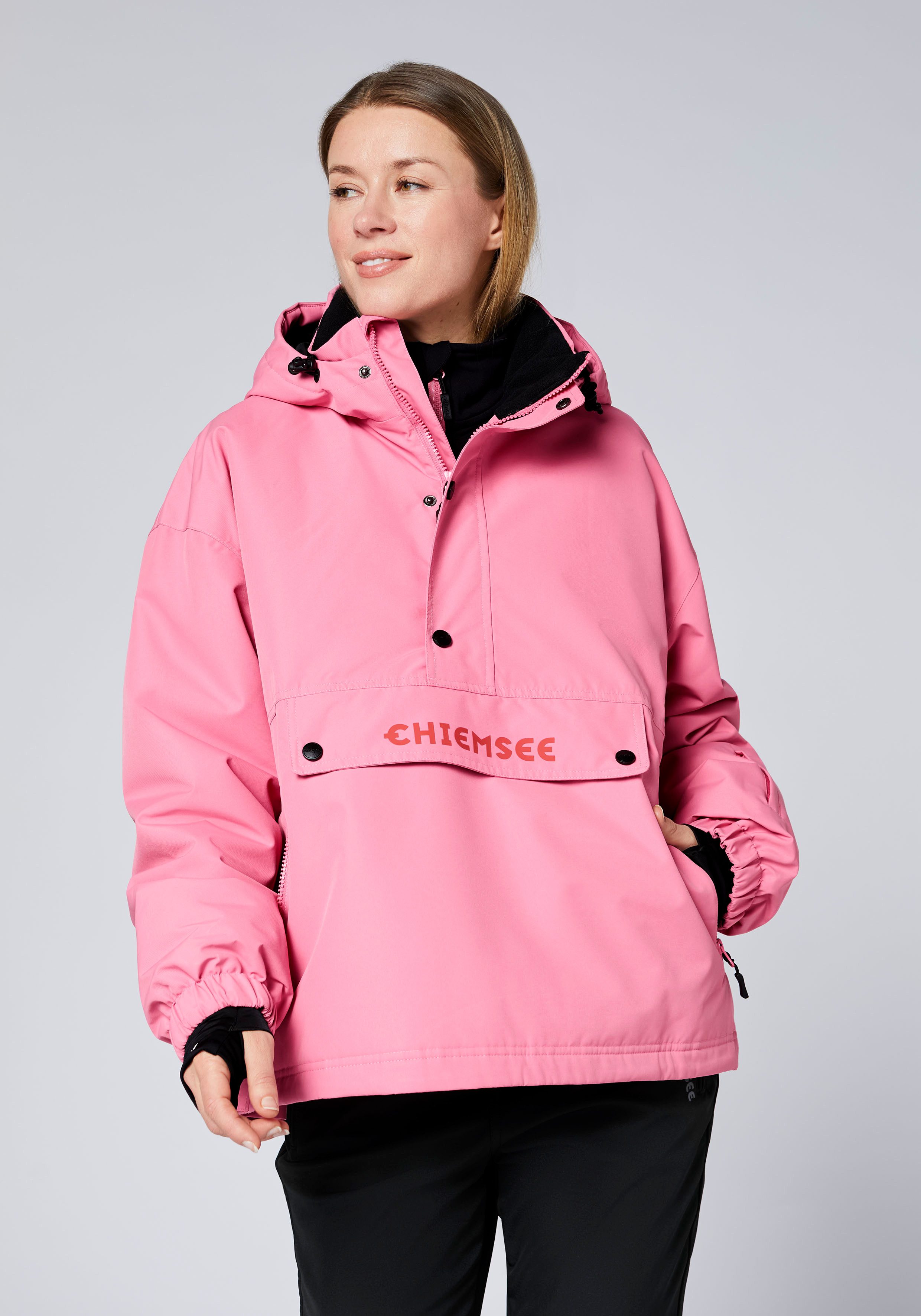 Chiemsee Outdoorjacke günstig online kaufen