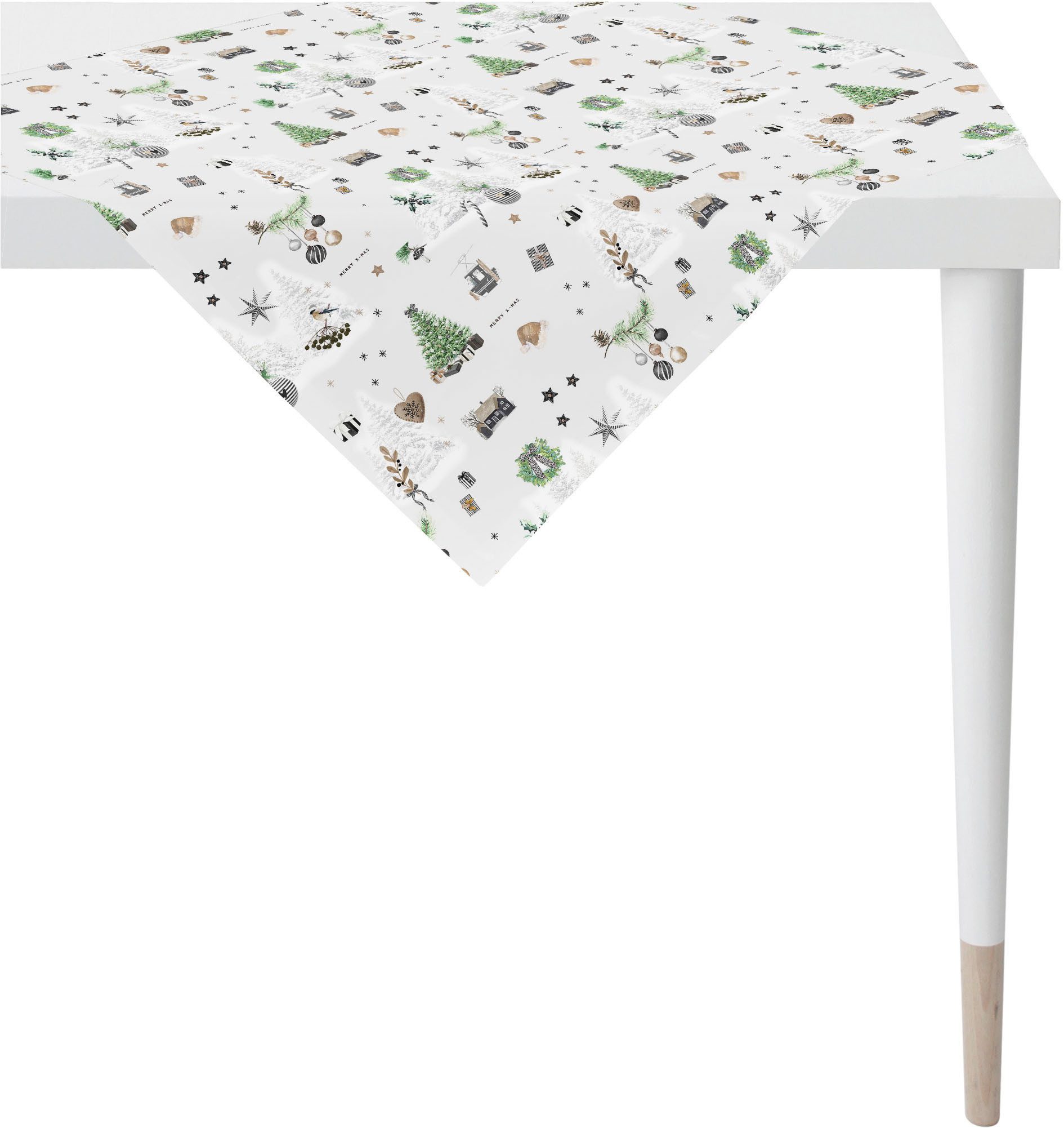 APELT Tischdecke 3710 (1-tlg)