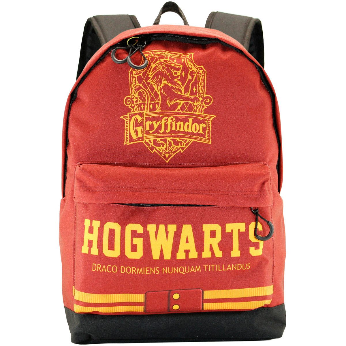 Warner Bros. Kinderrucksack Gryffindor Unisex Kinder