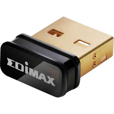 Edimax WLAN-Adapter USB 2.0 Netzwerk-Adapter