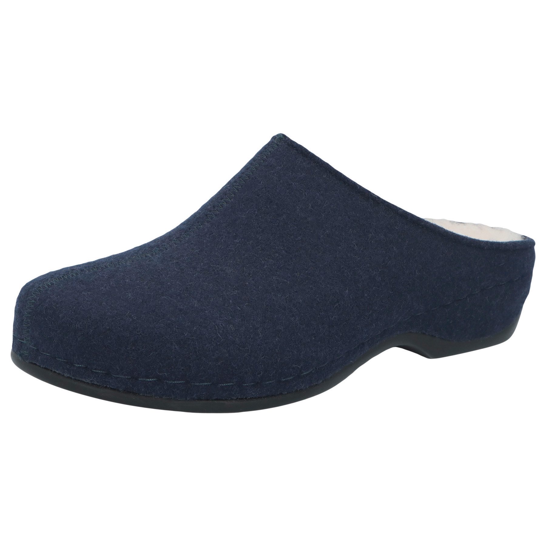 BERKEMANN Berkemann Erwachsene Berkoflex Florina Clogs Texti Clog