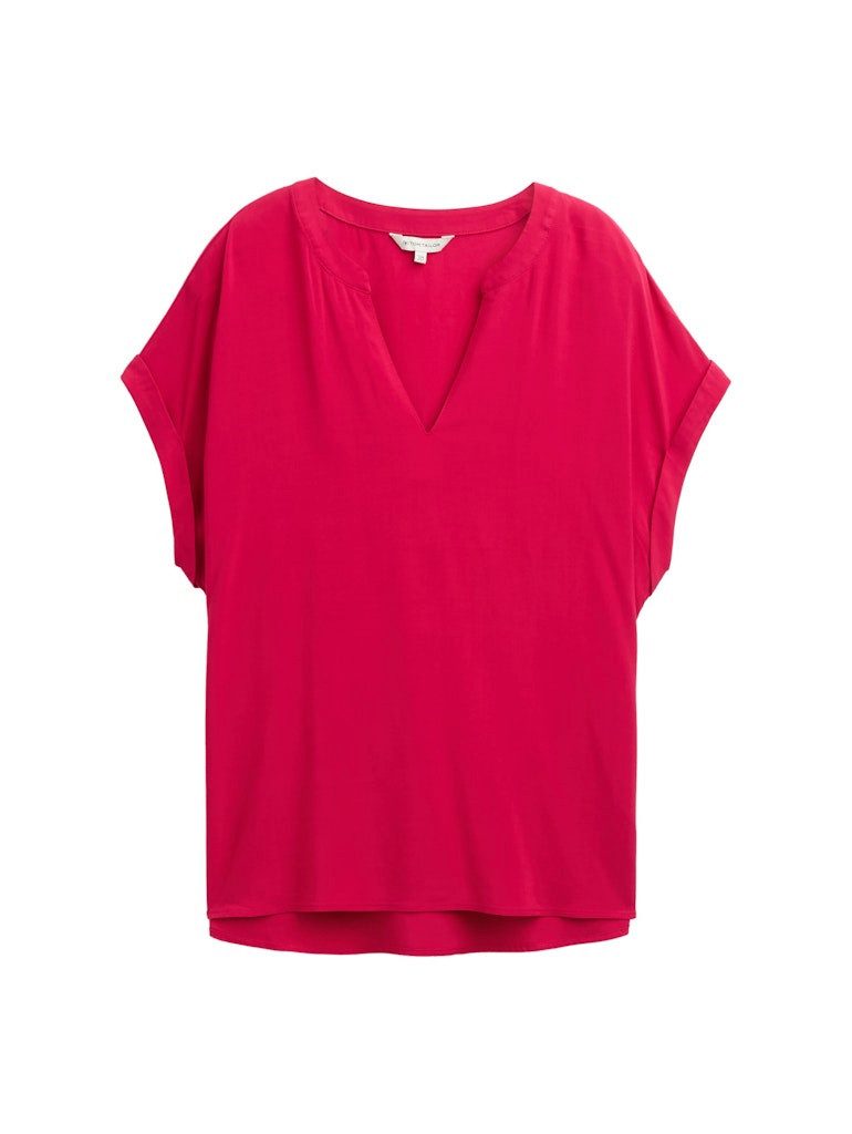 TOM TAILOR Blusentop blouse easy shape günstig online kaufen
