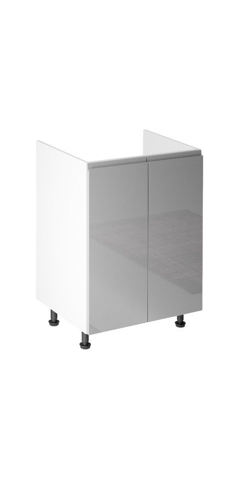 ROYAL24_MARKT Spülenschrank - Effizienz und Stauraum günstig online kaufen