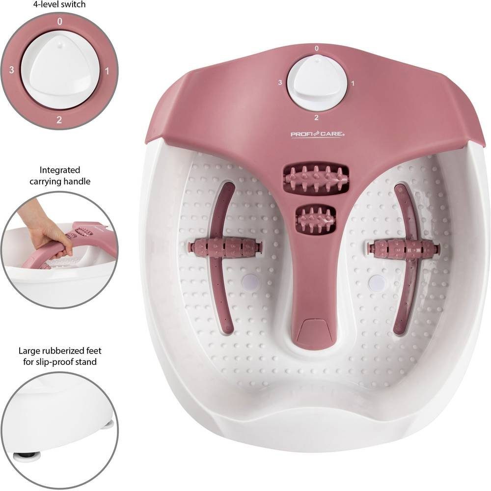 ProfiCare Massagegerät ProfiCare Fussmassagegerät