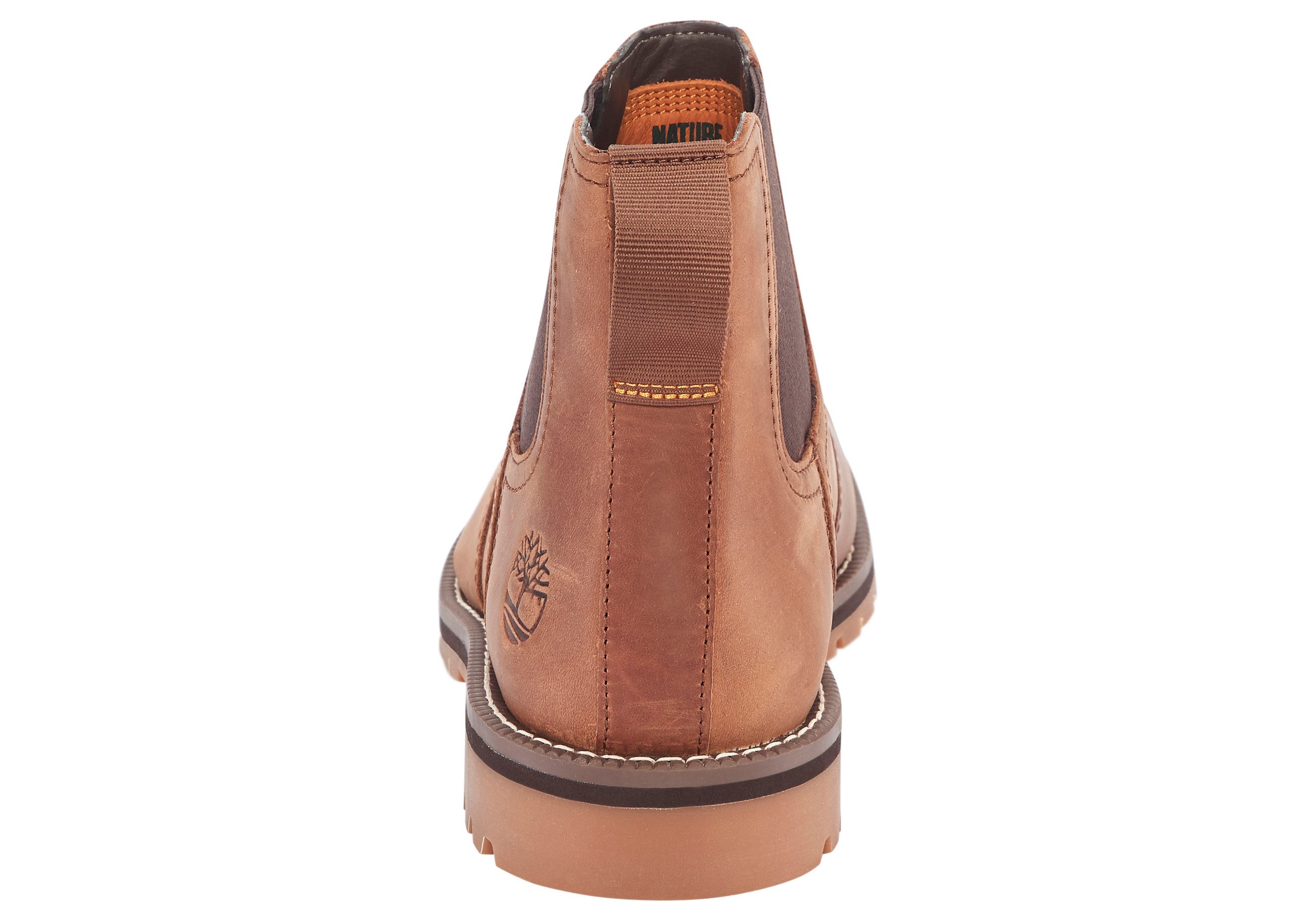 Timberland LARCHMONTMID CHELSEA BOOT Chelseaboots Stiefelette, Winterschuhe, Ankle Boots