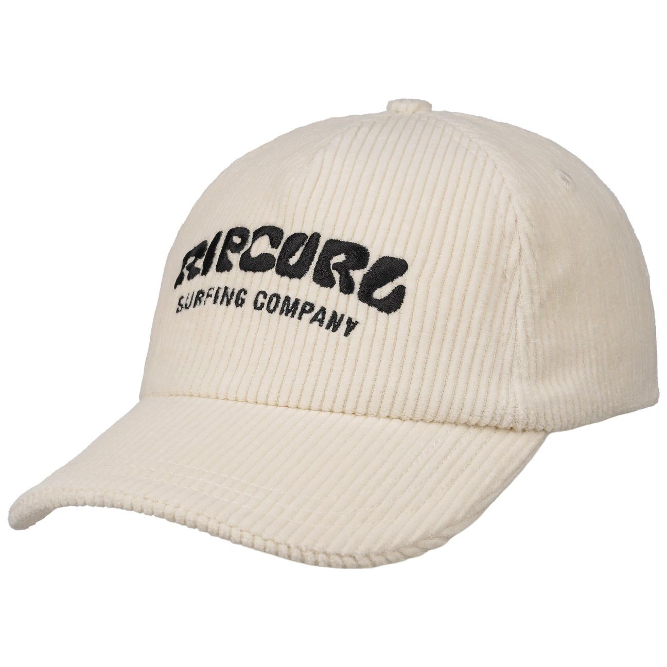 Rip Curl Baseball Cap (1-St) Basecap mit Schirm