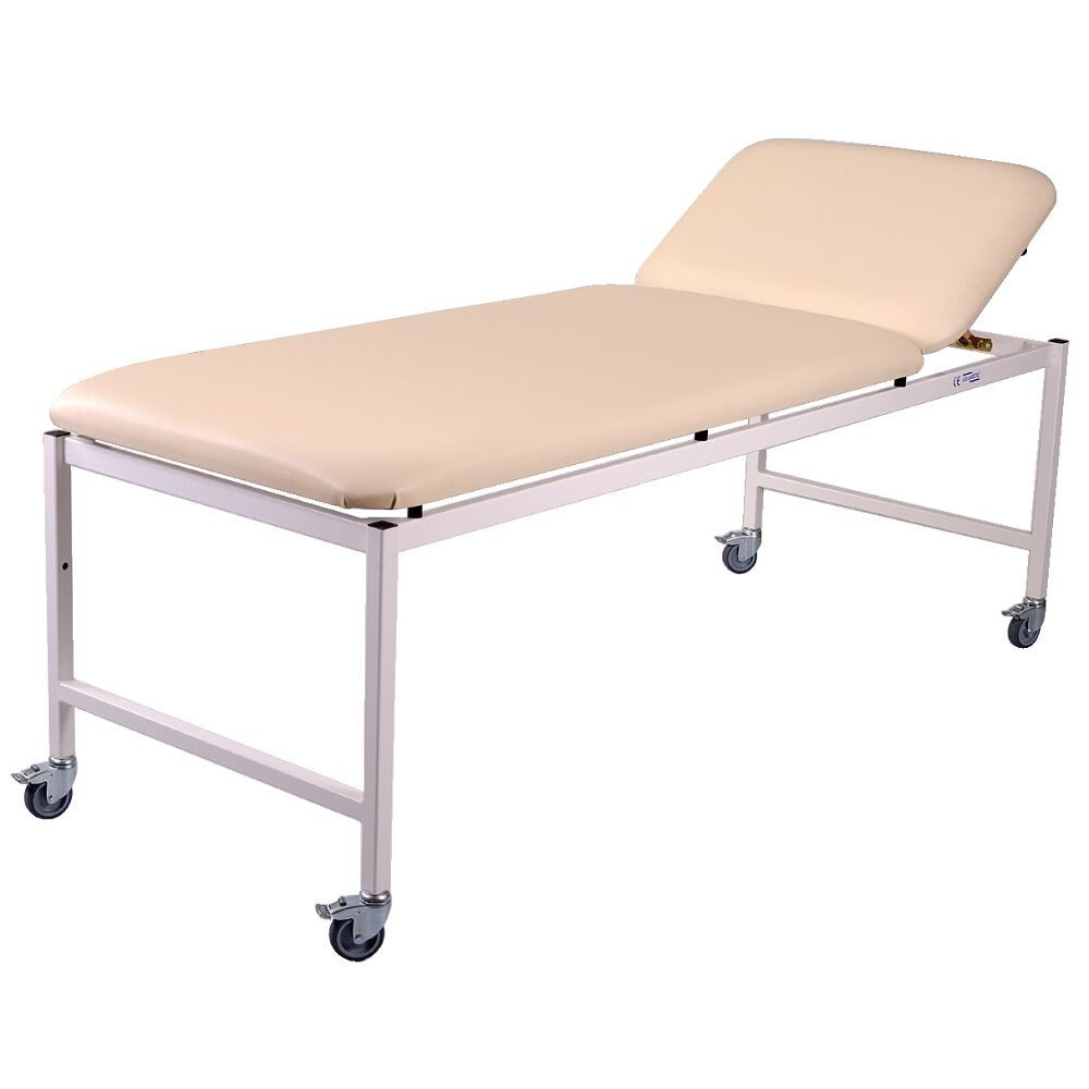 Ultramedic Massageliege Behandlungsliege, Verstellbares Kopfteil