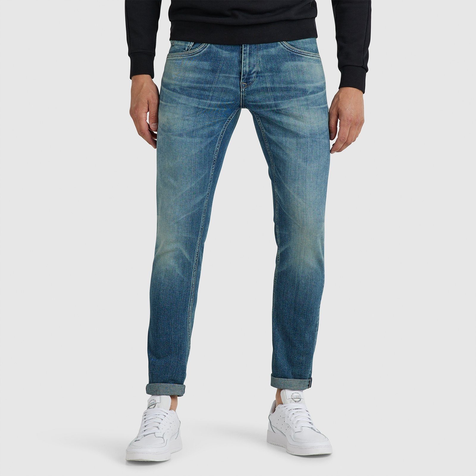 5-Pocket-Jeans PME LEGEND