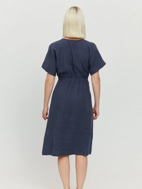 MAZINE Midikleid Benua Dress Sommer-Kleid Sexy Abendkleid