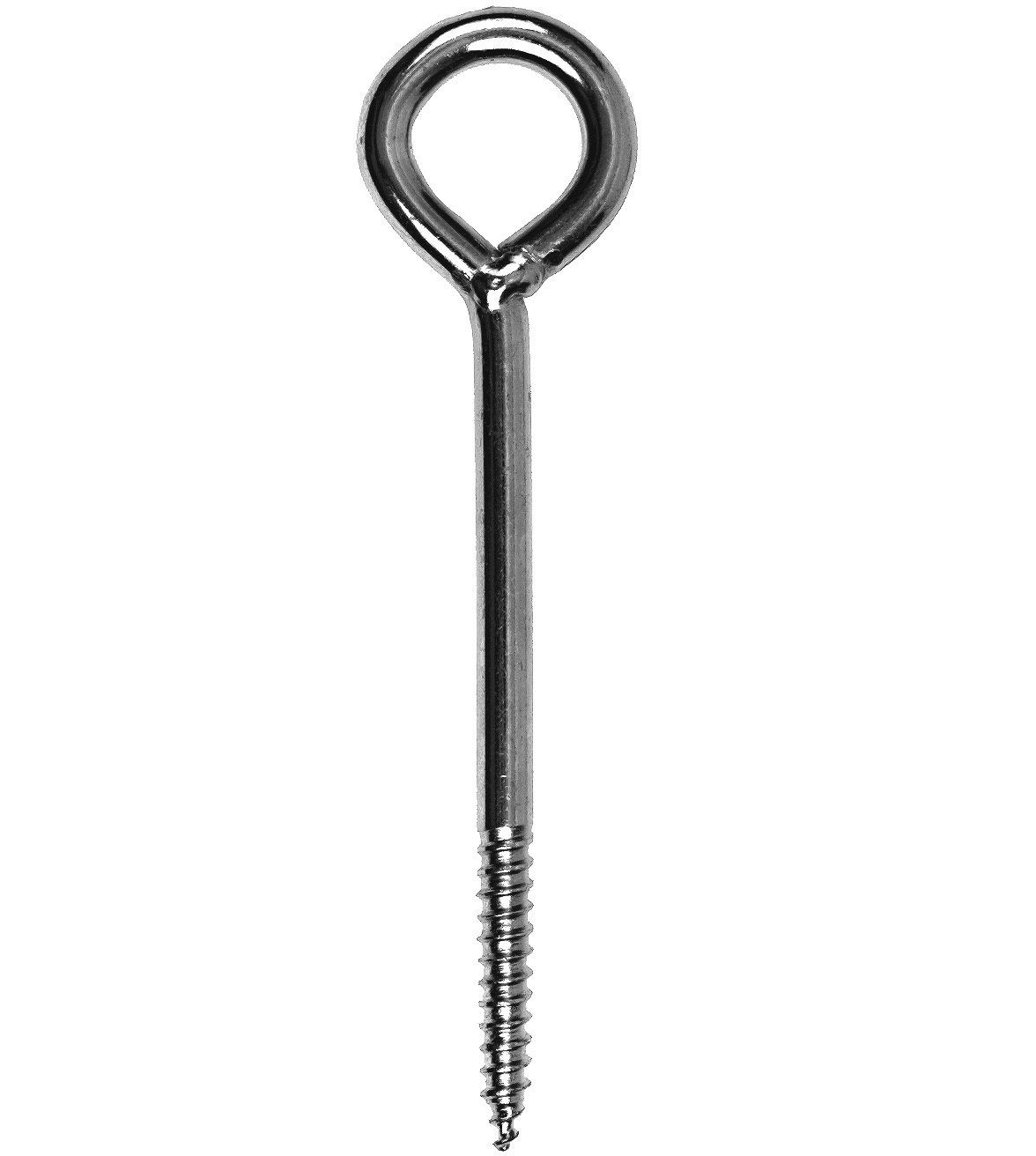 Schrauben-Set HSI Gerüstschraube, geschweißt Art.22S, Eisen, verzinkt, 12x 90 mm, 1