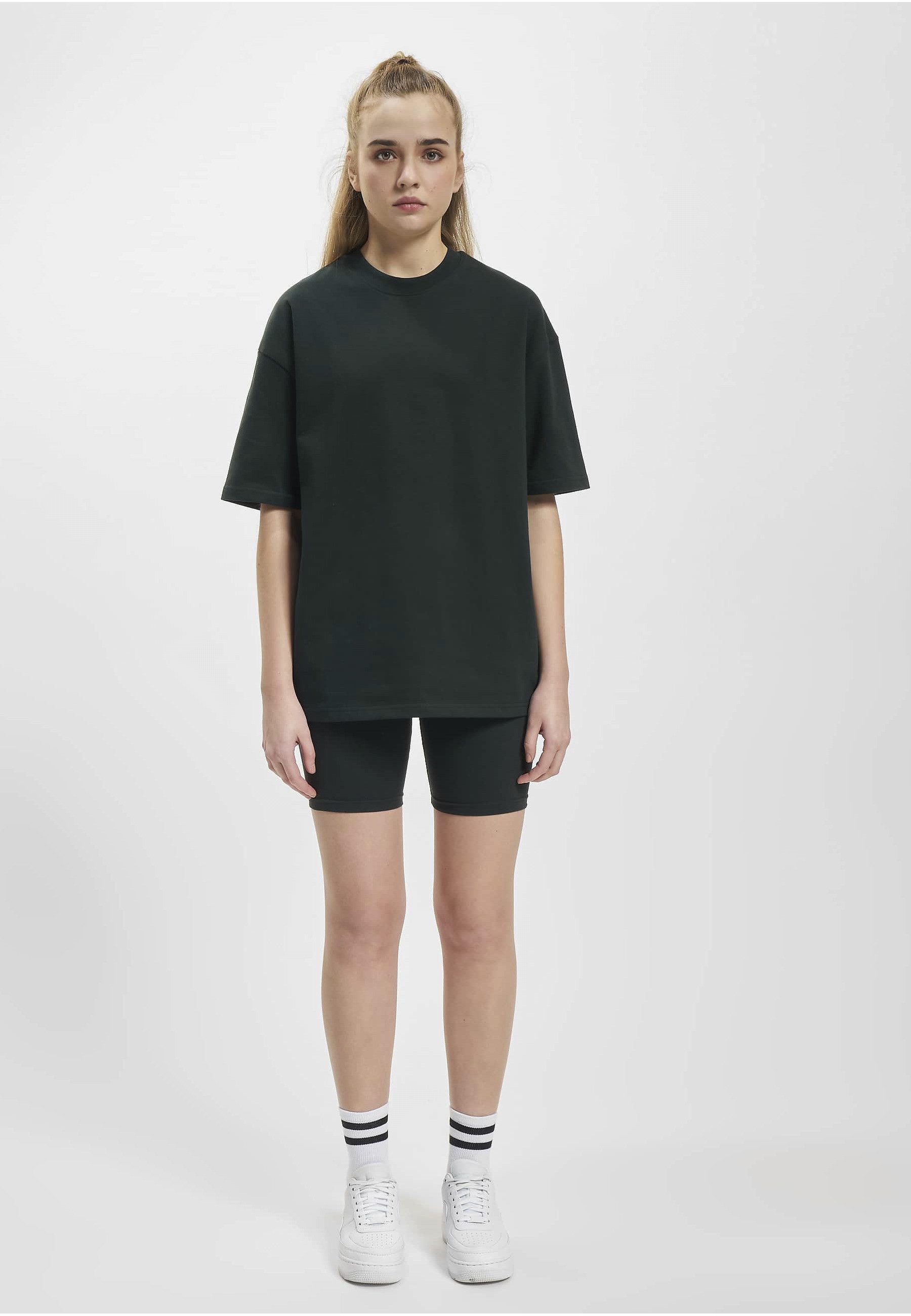 DEF Shorts DEF Damen DEF Shorts Sporty (1-tlg)
