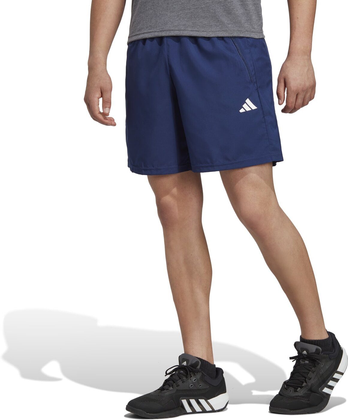 adidas Sportswear Shorts TR-ES WV SHO günstig online kaufen