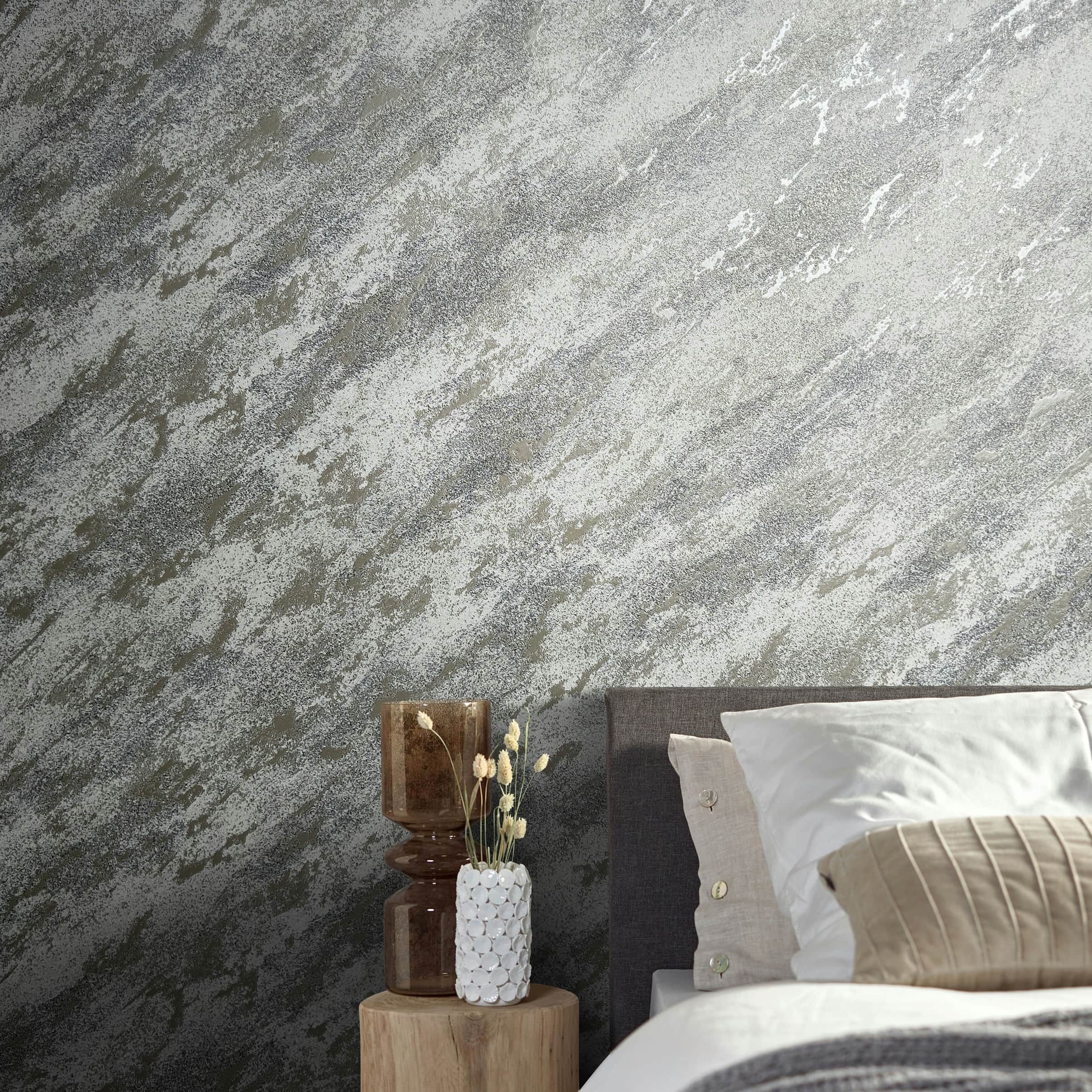 Marburg Vliestapete Tapete Dunic Stone, Steinoptik, günstig online kaufen