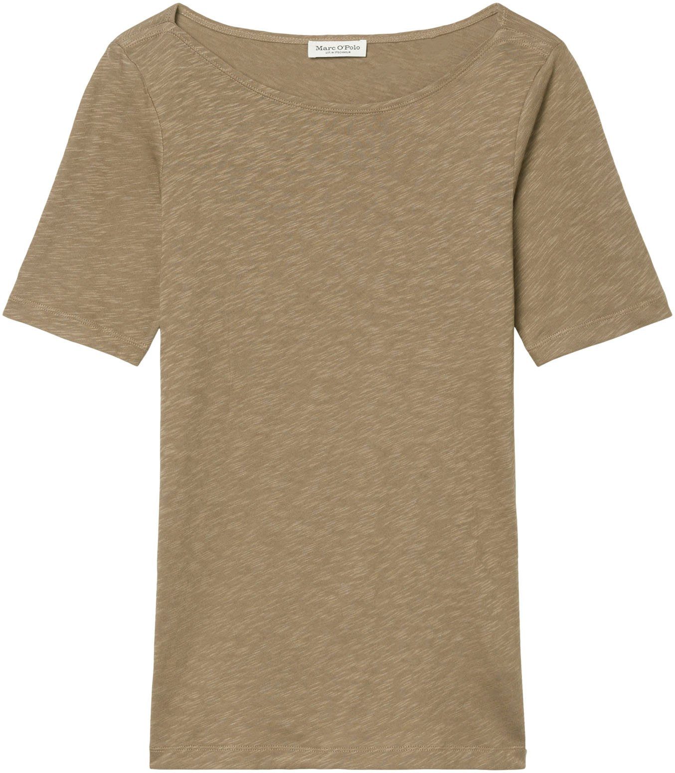 dusty O'Polo earth T-Shirt Marc