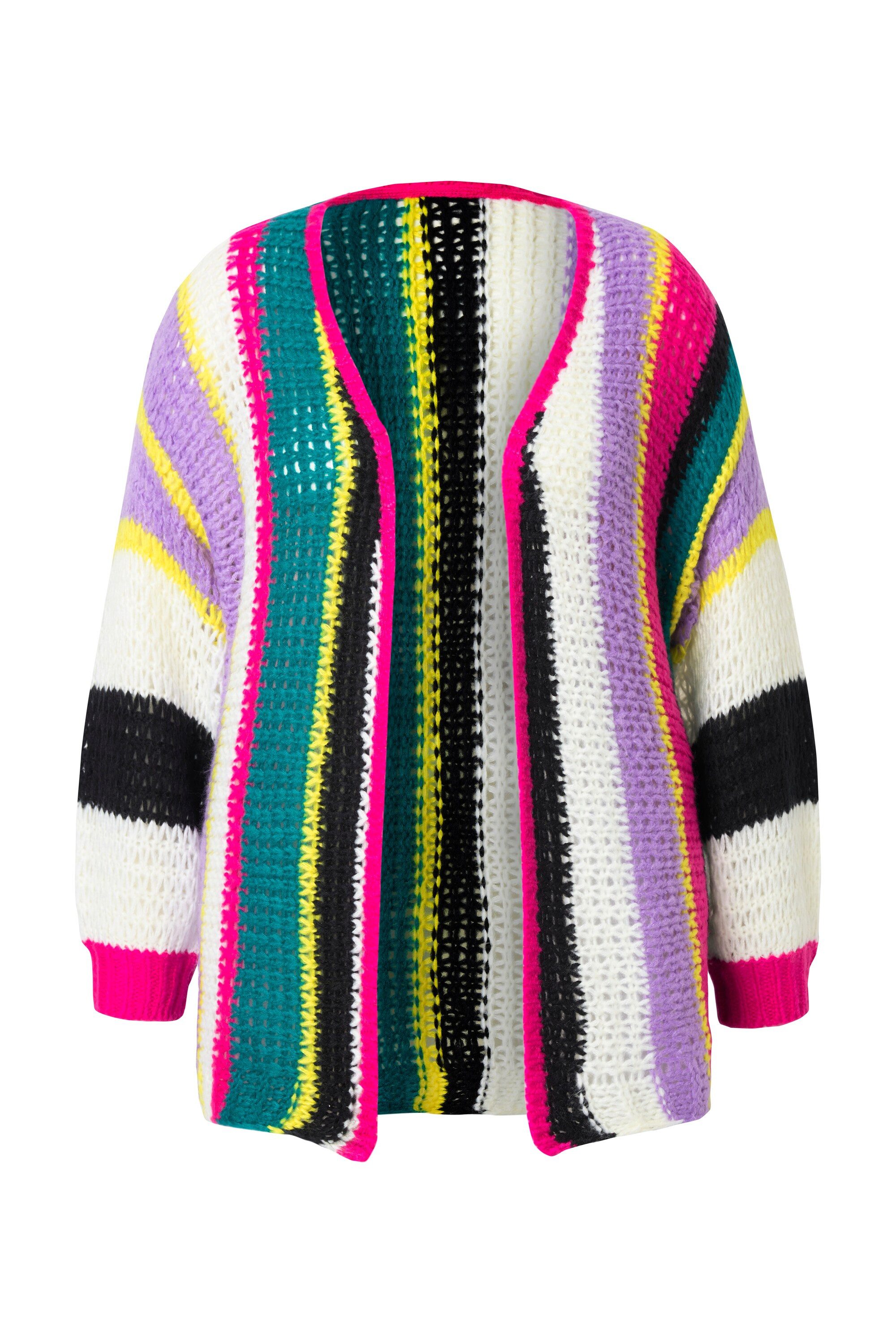Angel of Style Strickjacke Strickjacke Straight günstig online kaufen