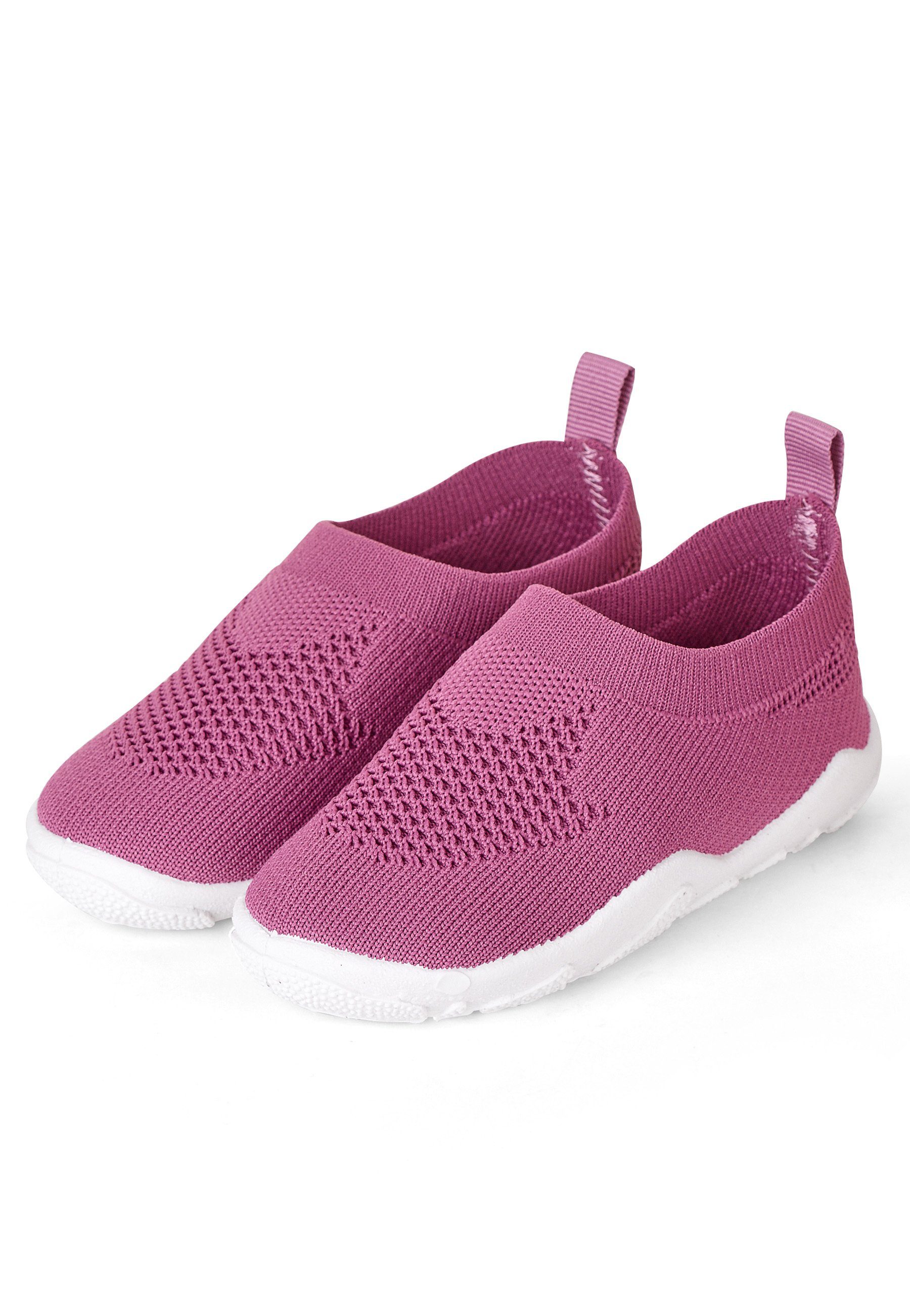 Sterntaler® Badeschuhe Badeschuh (1-tlg) angenehm zu tragen, prifilierte rutschfeste Sohle