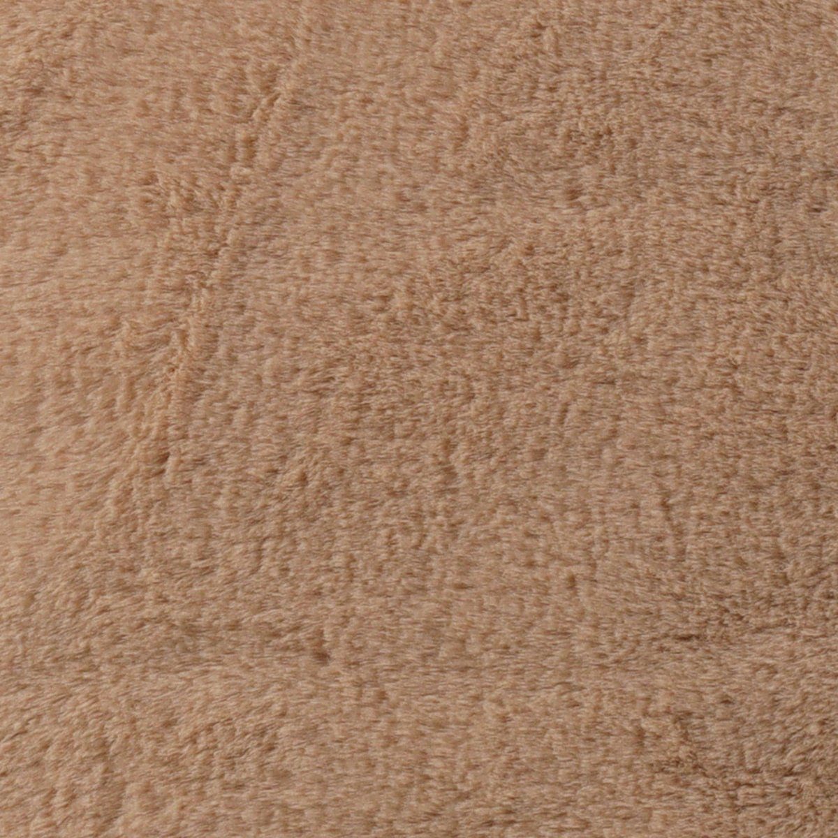 Flamingo Tierbett Hundebett Colette rechteckig taupe