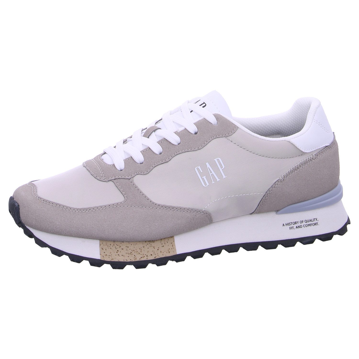 GAP Osaka Schnürschuh