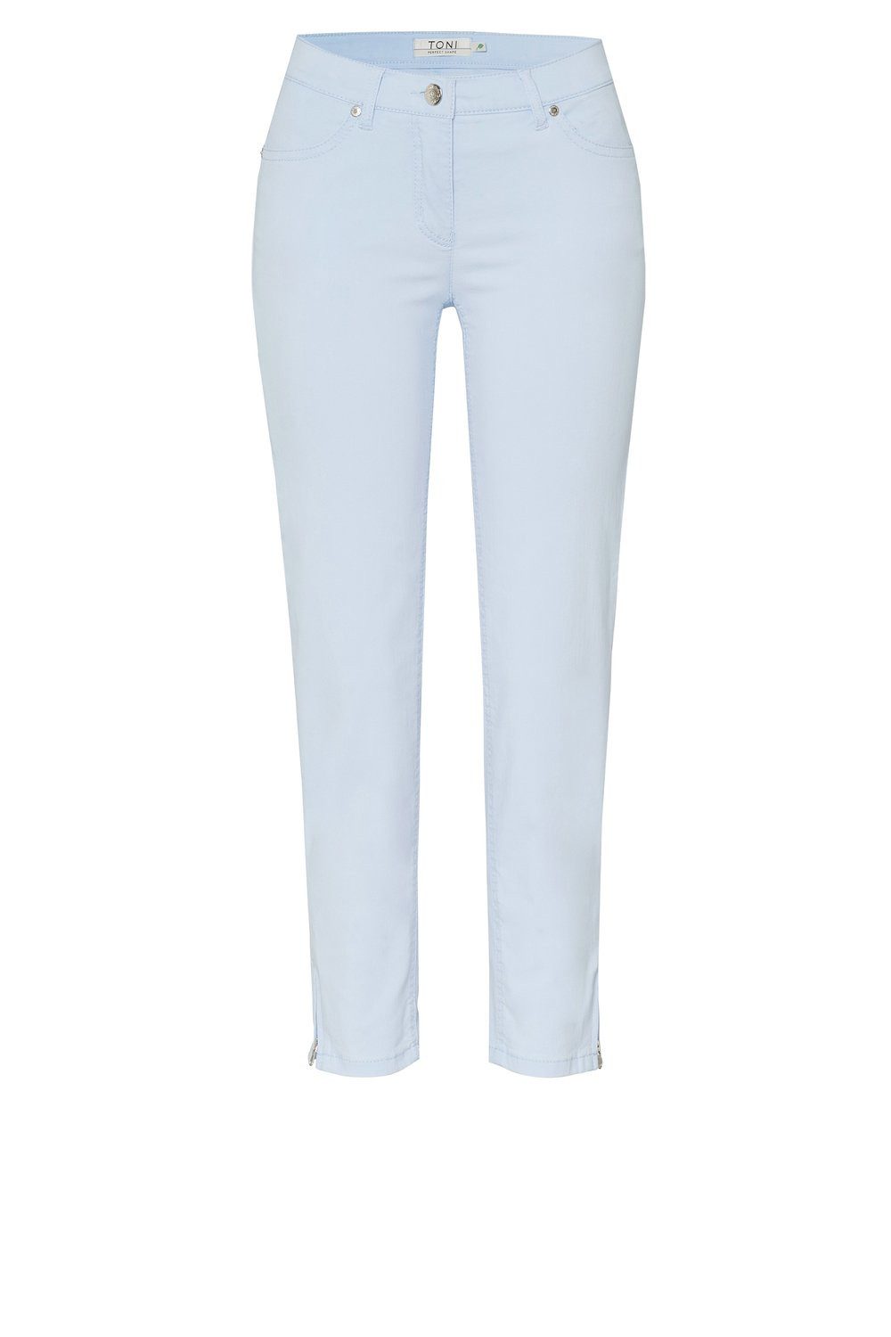 TONI 5-Pocket-Hose Perfect Shape Zip 7/8