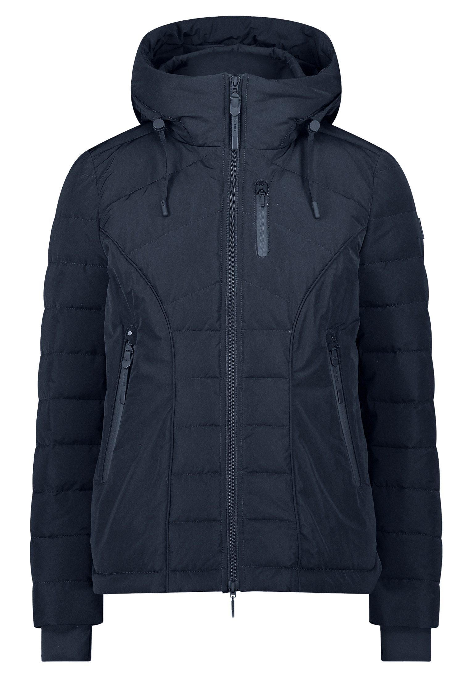 Outdoorjacke
