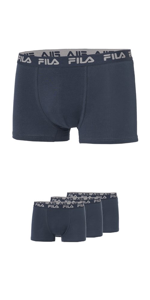 Fila Boxershorts MAN BOXER SHORTS (3er günstig online kaufen