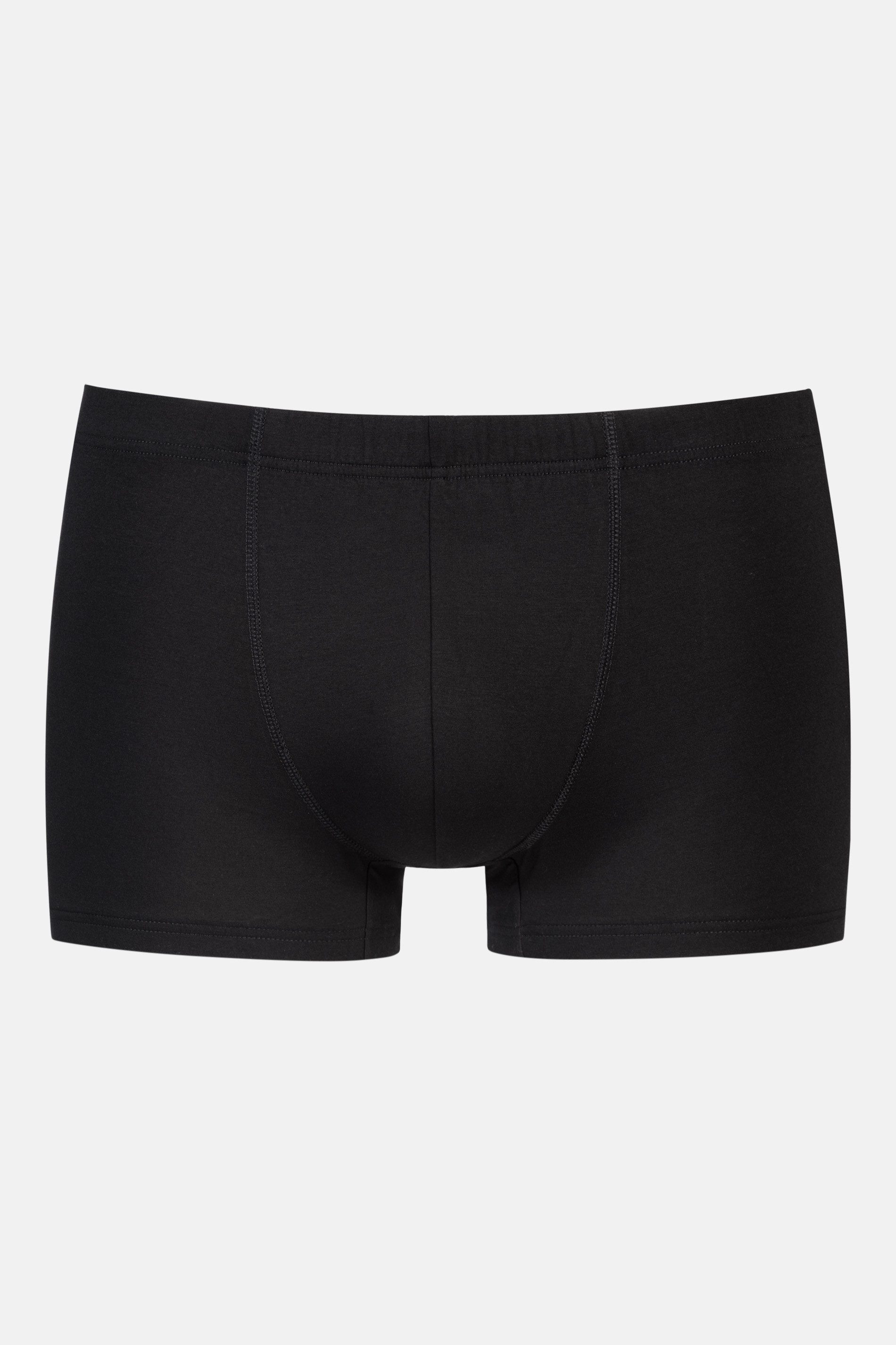 Mey Shorty Schwarz günstig online kaufen
