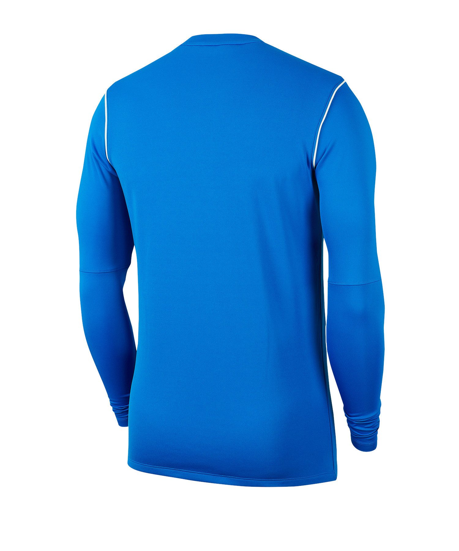 Nike Sweatshirt Nike Performance Park 20 Training Sweatshirt Polyester günstig online kaufen