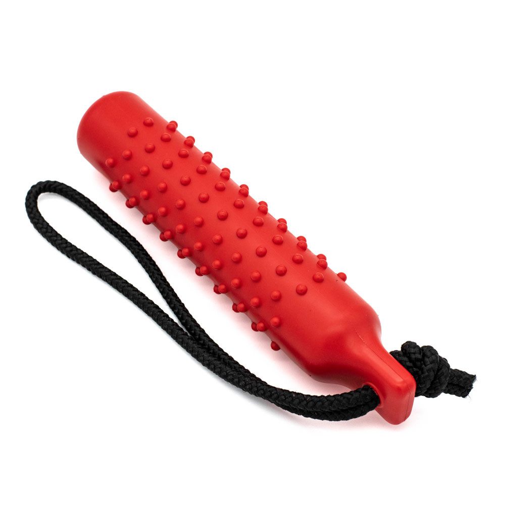 Procyon Tier-Clicker PROCYON TPR Trainingsdummy - rot von Procyon