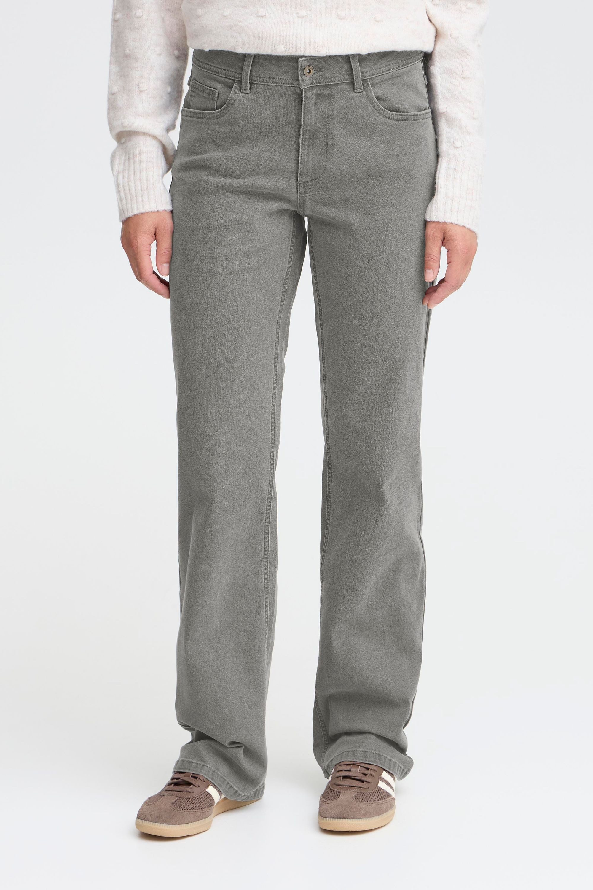 Straight-Jeans OXHelle