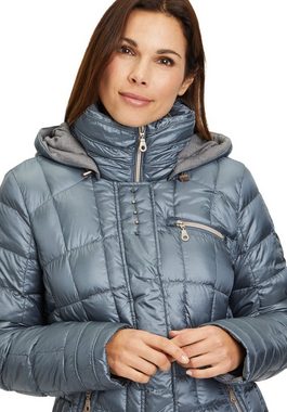 Gil Bret Steppjacke Daunen-Steppjacke