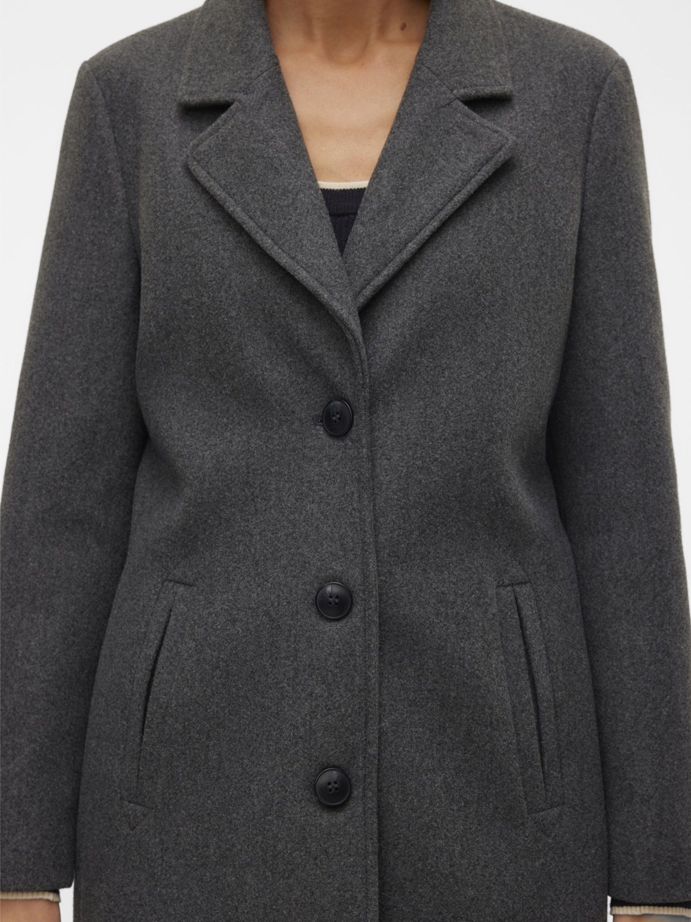 Vero Moda Langmantel VMFortuneSara (1-tlg)